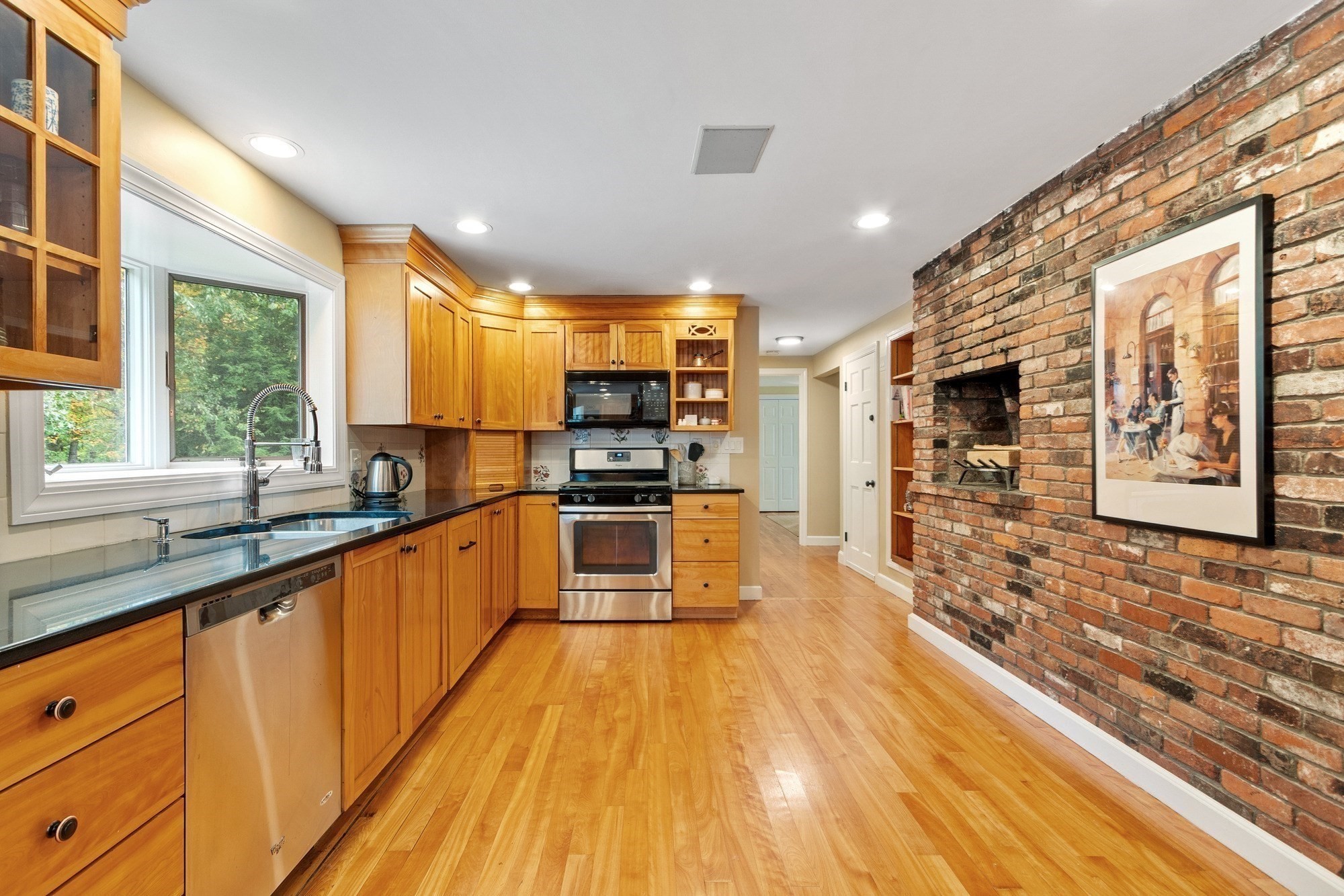71 Bristers Hill Rd