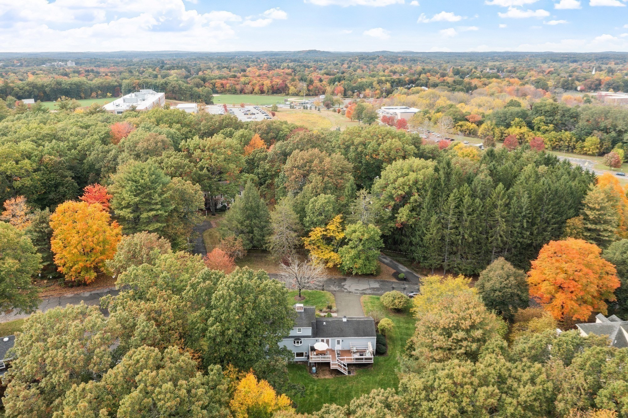71 Bristers Hill Rd