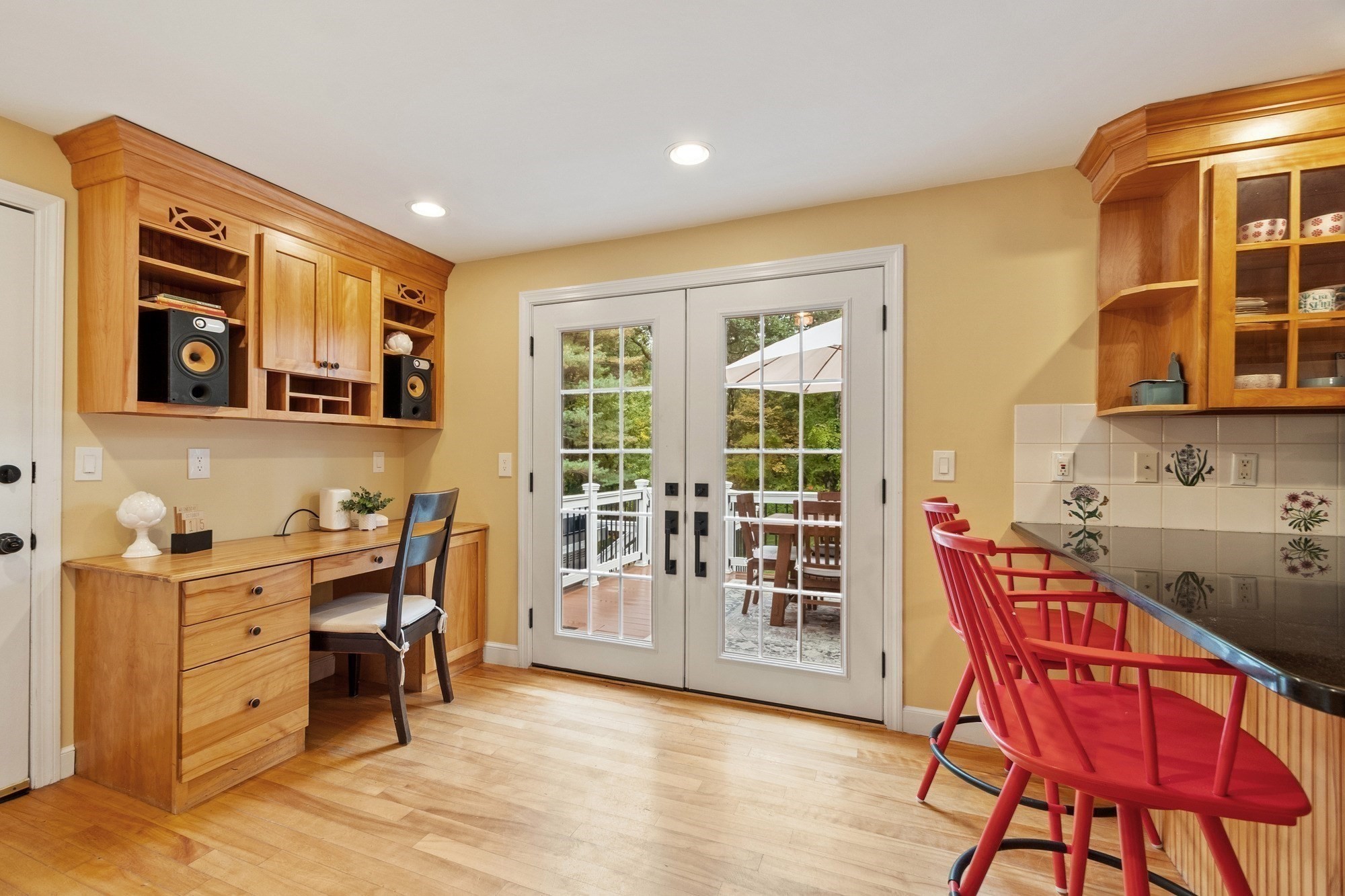71 Bristers Hill Rd