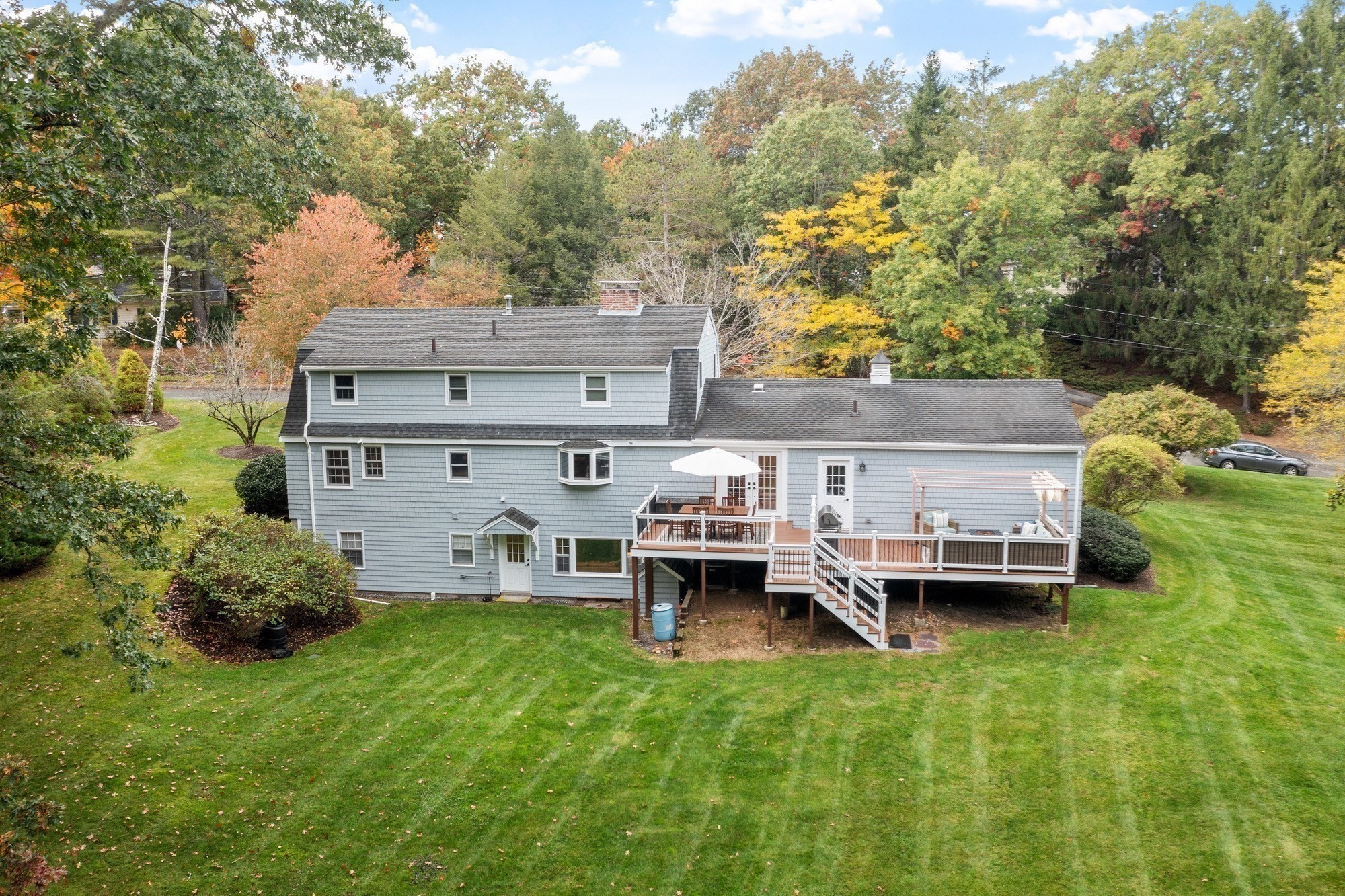 71 Bristers Hill Rd