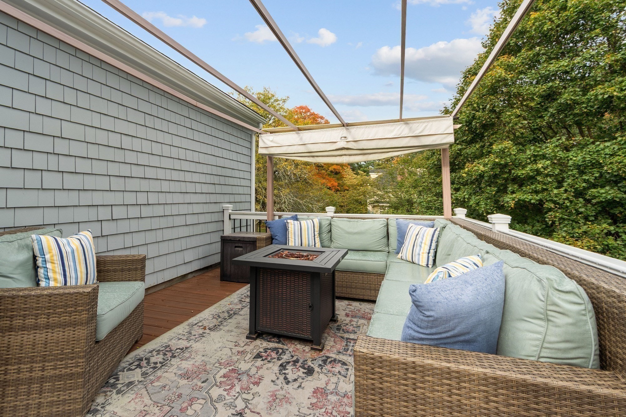 71 Bristers Hill Rd