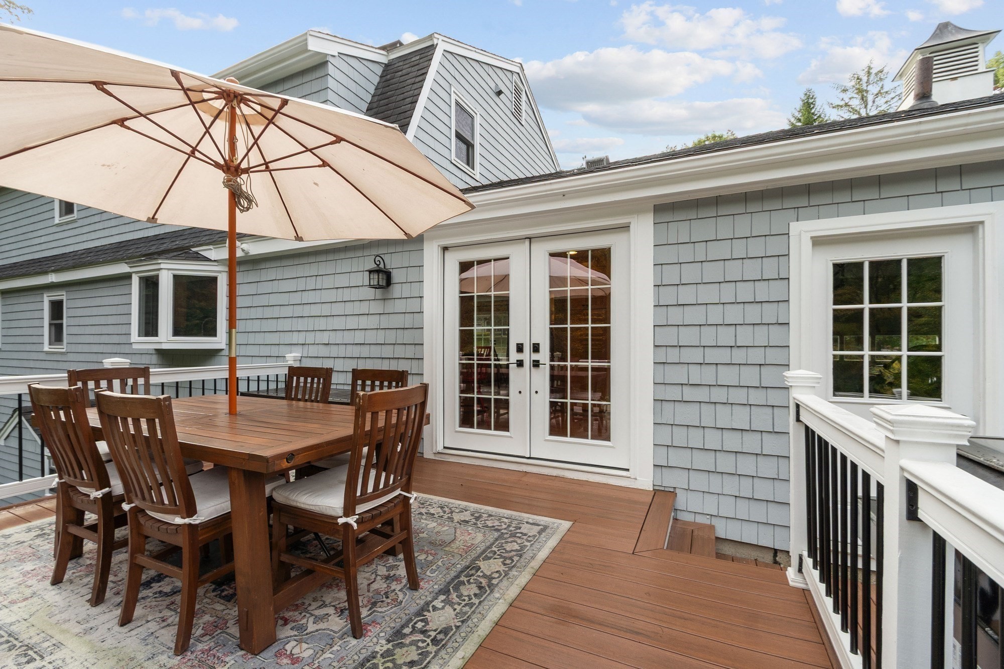 71 Bristers Hill Rd