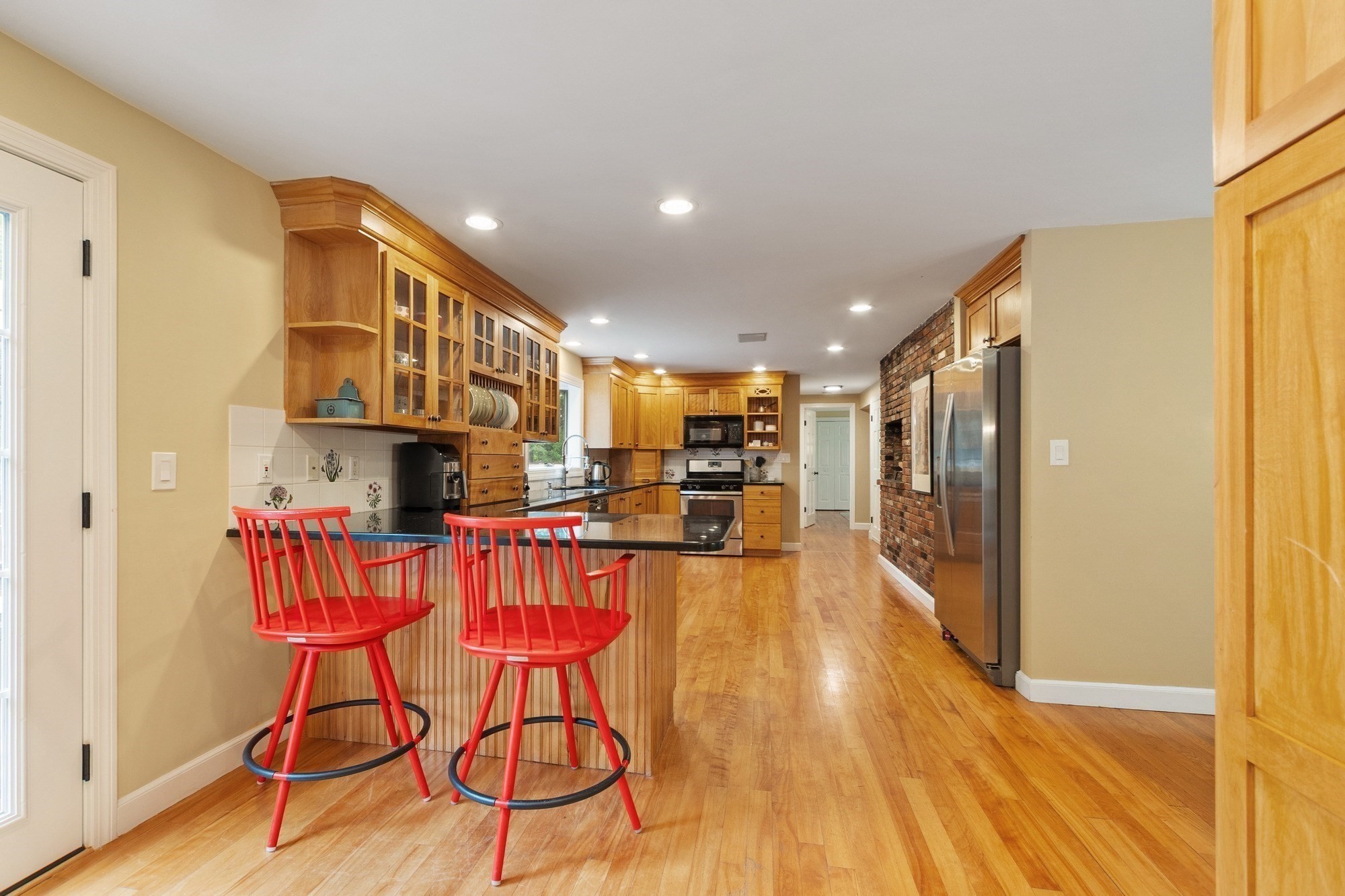 71 Bristers Hill Rd