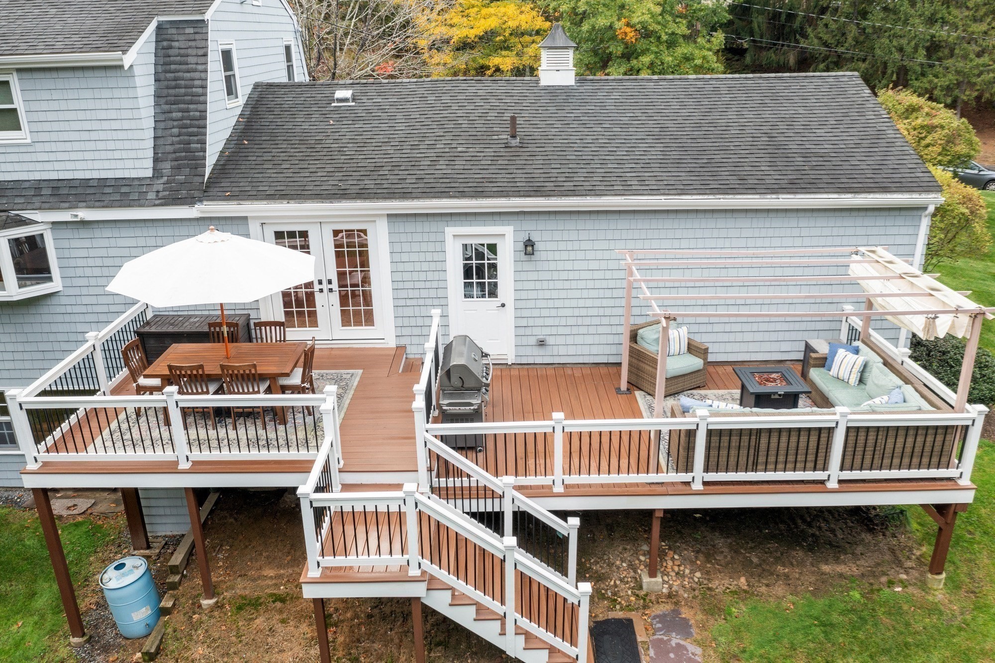 71 Bristers Hill Rd