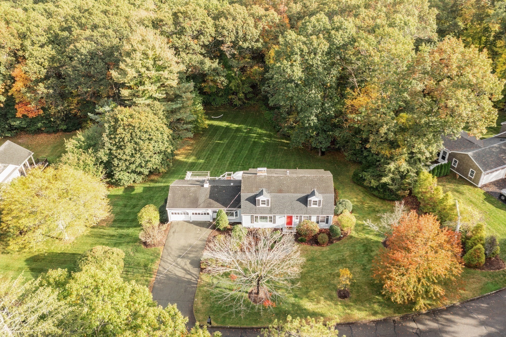 71 Bristers Hill Rd
