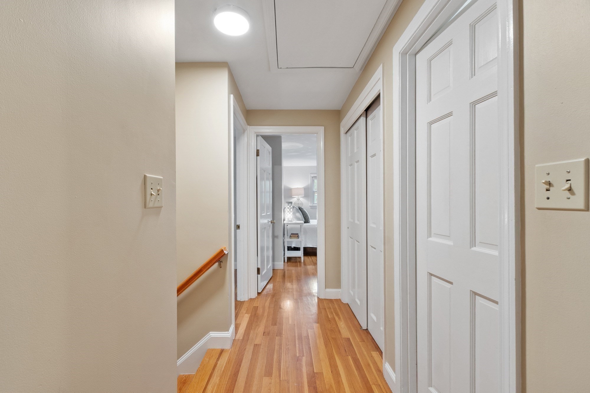 71 Bristers Hill Rd