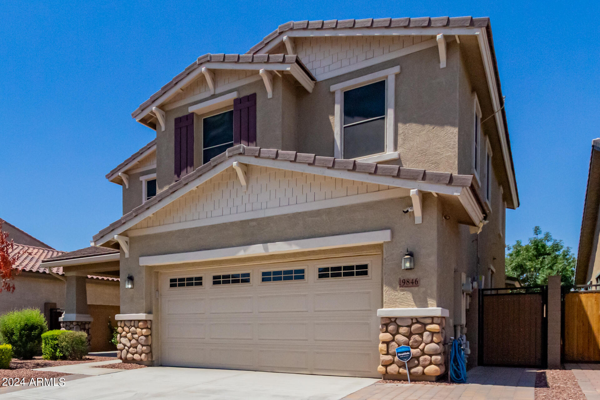 9846 W SANDS Drive