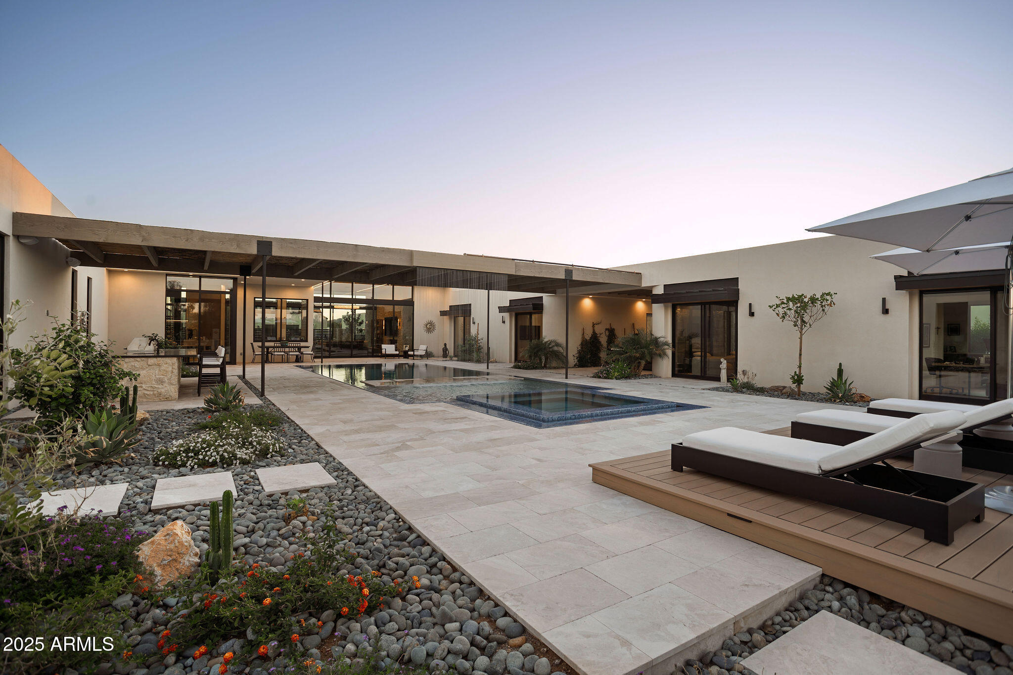 7034 E PARADISE Drive