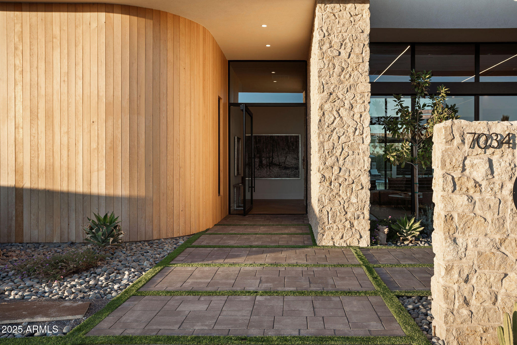 7034 E PARADISE Drive