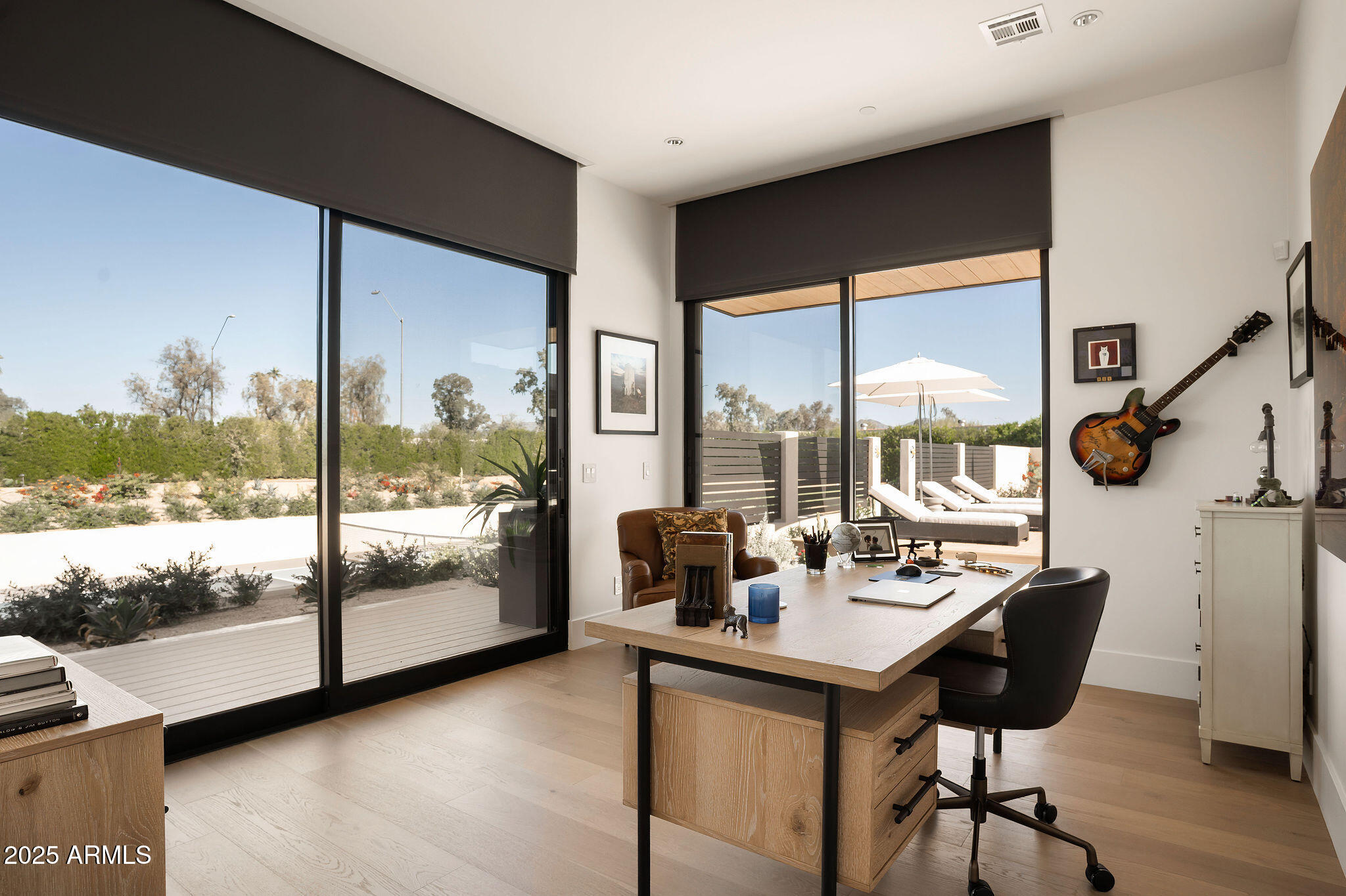 7034 E PARADISE Drive