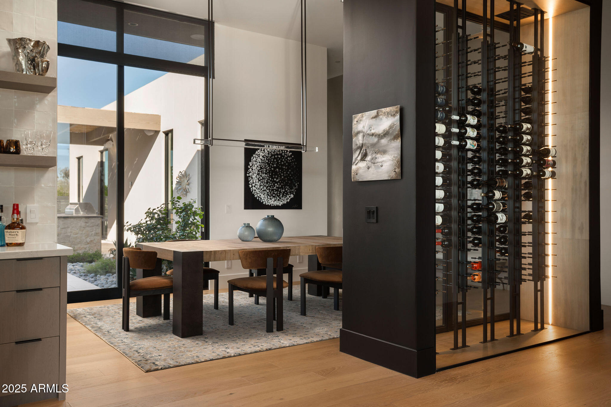 7034 E PARADISE Drive