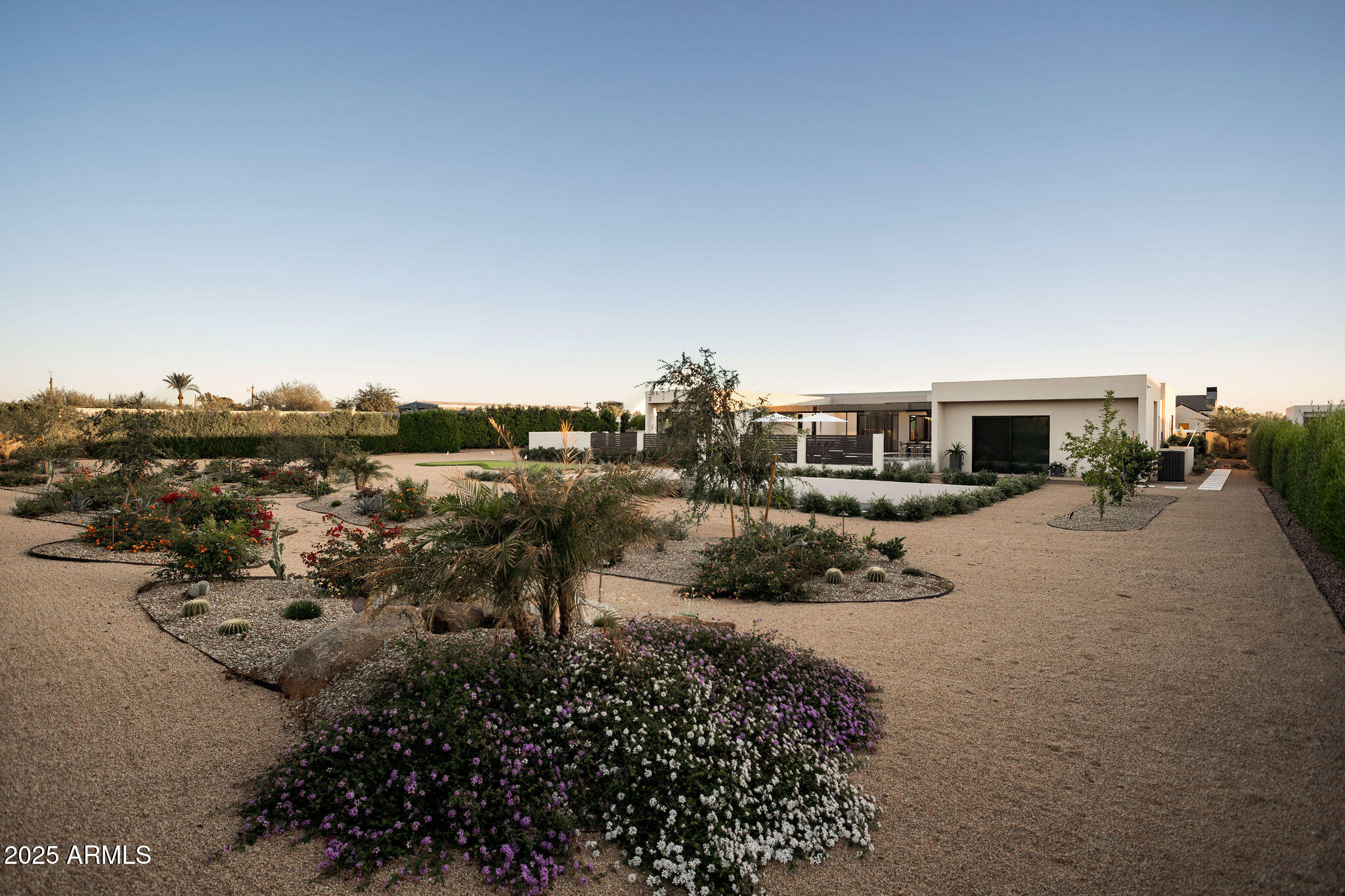 7034 E PARADISE Drive