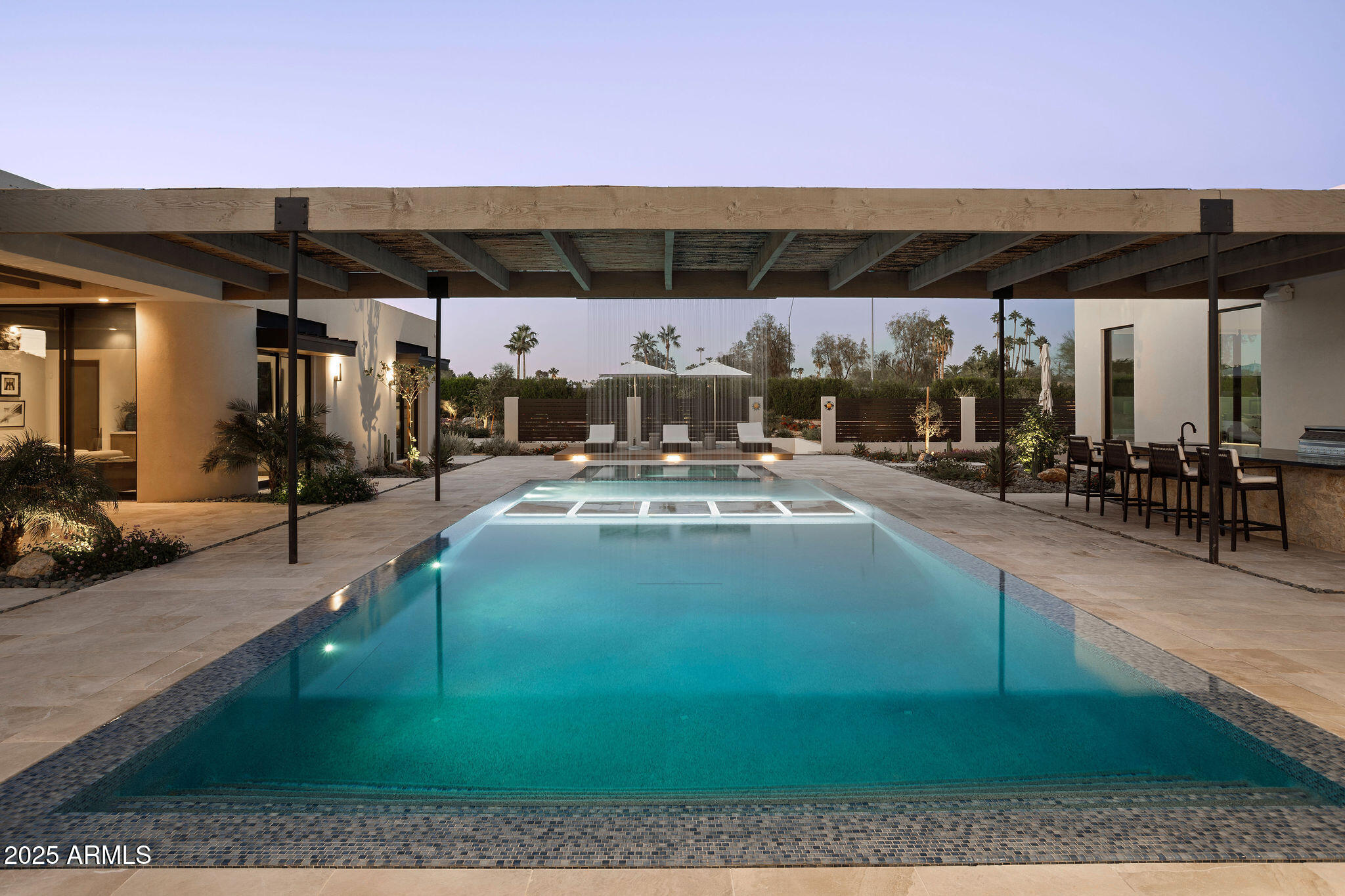 7034 E PARADISE Drive