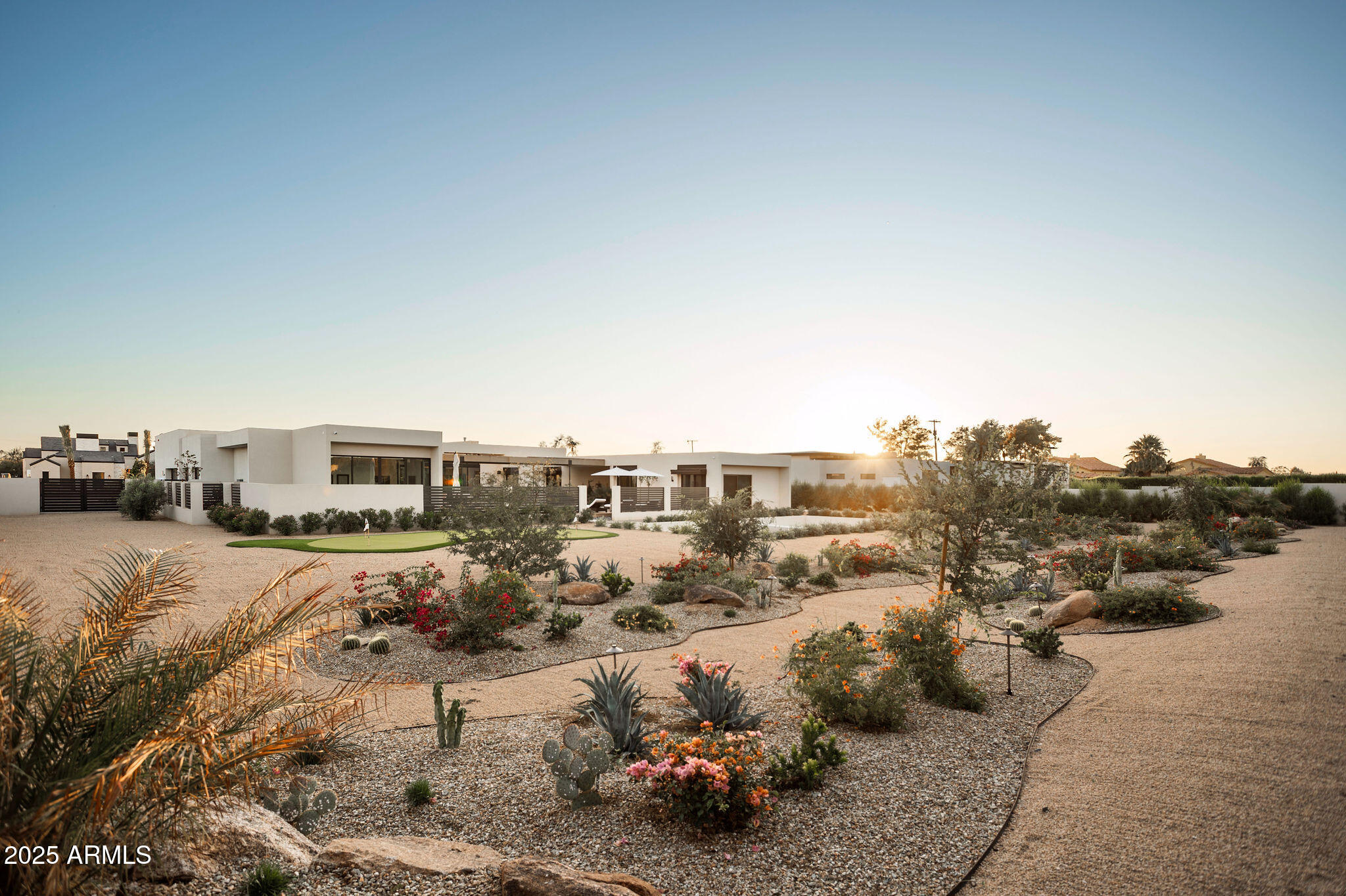 7034 E PARADISE Drive