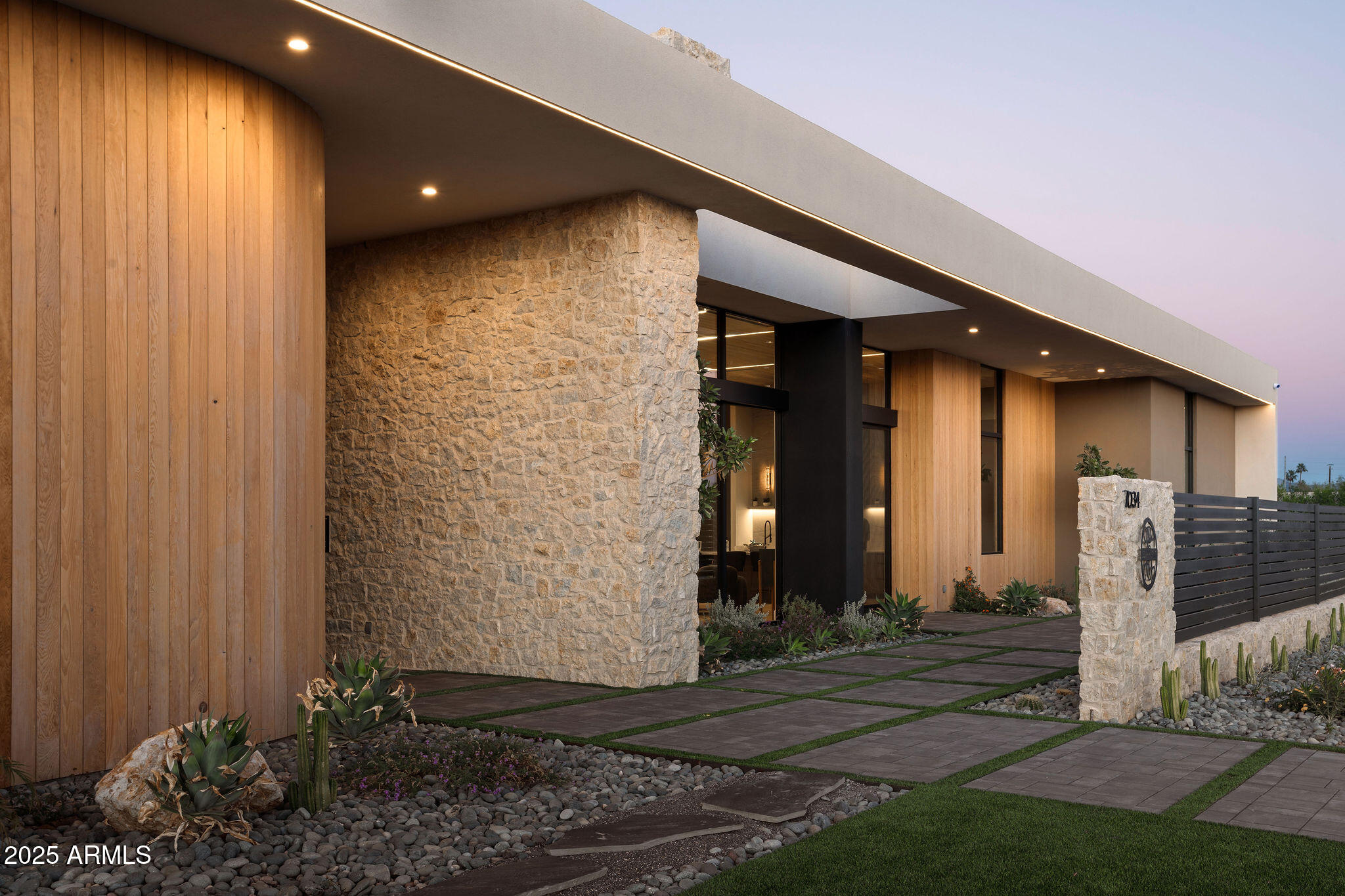 7034 E PARADISE Drive