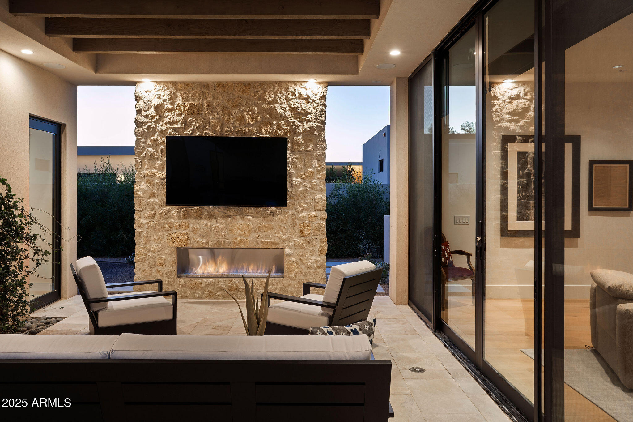 7034 E PARADISE Drive