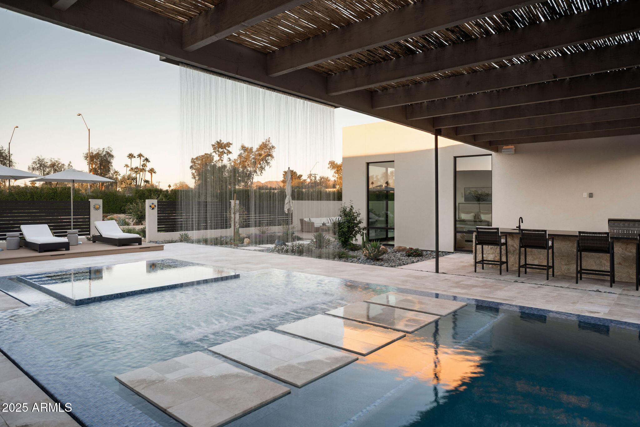 7034 E PARADISE Drive