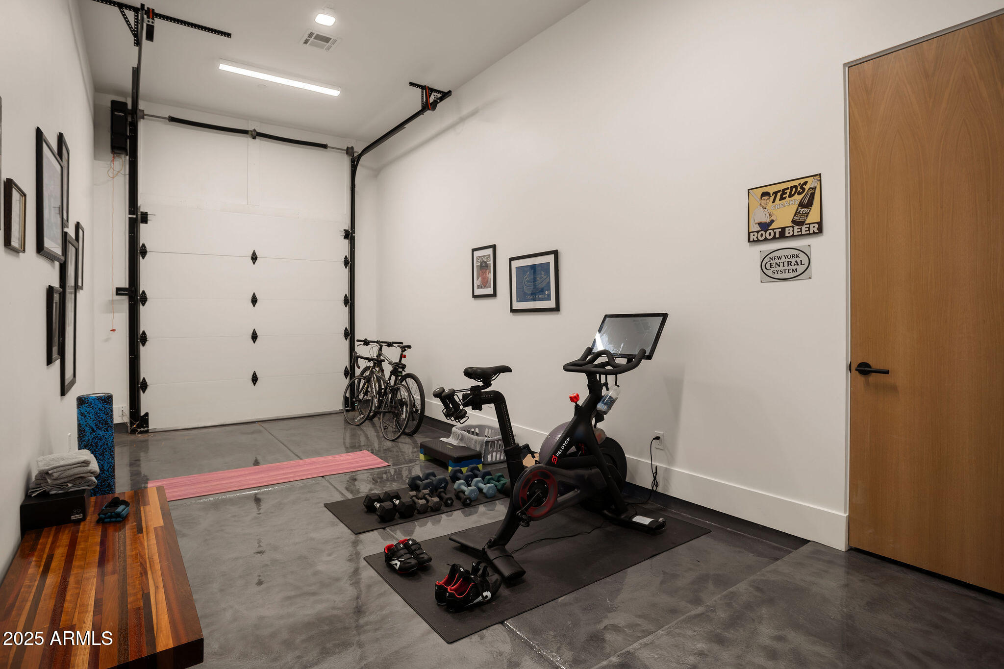 7034 E PARADISE Drive