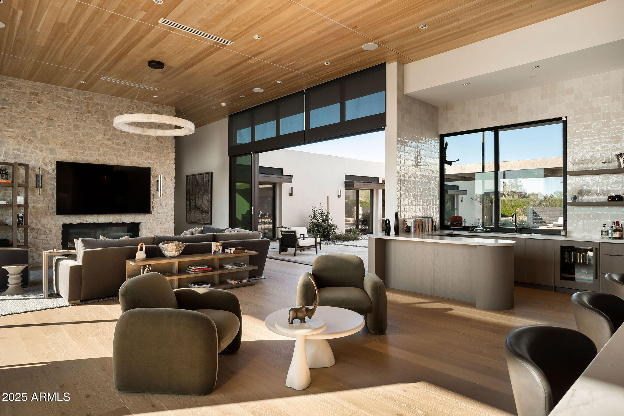 7034 E PARADISE Drive