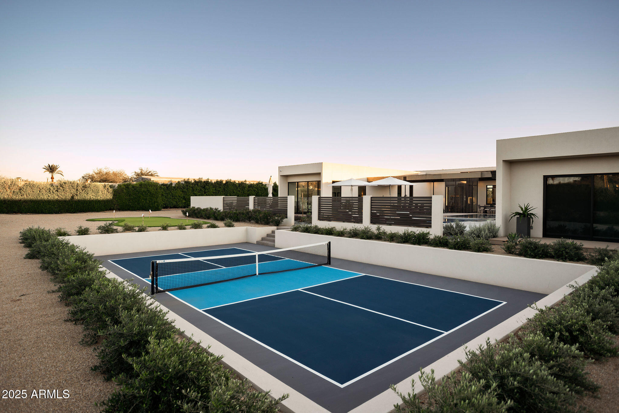 7034 E PARADISE Drive