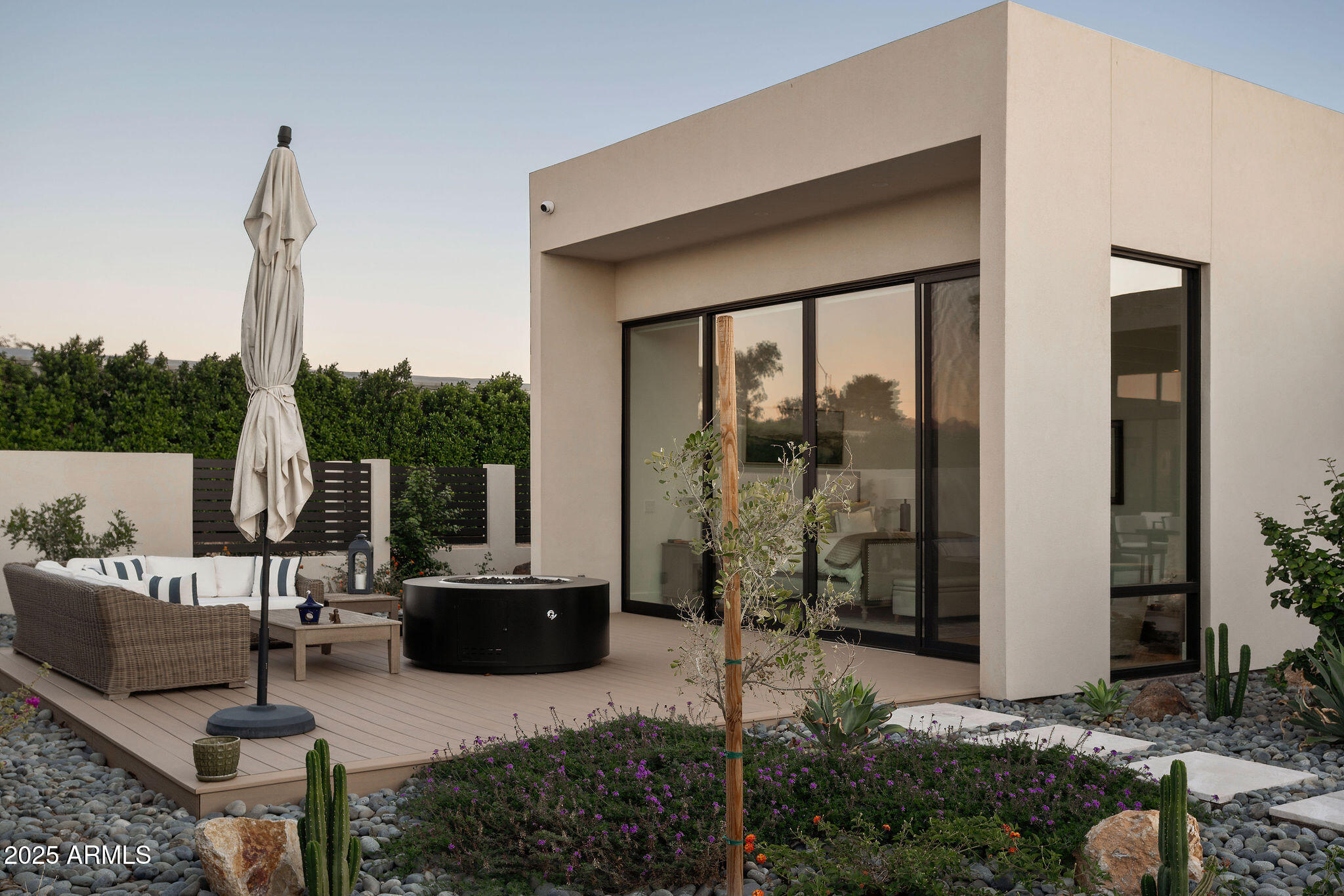 7034 E PARADISE Drive