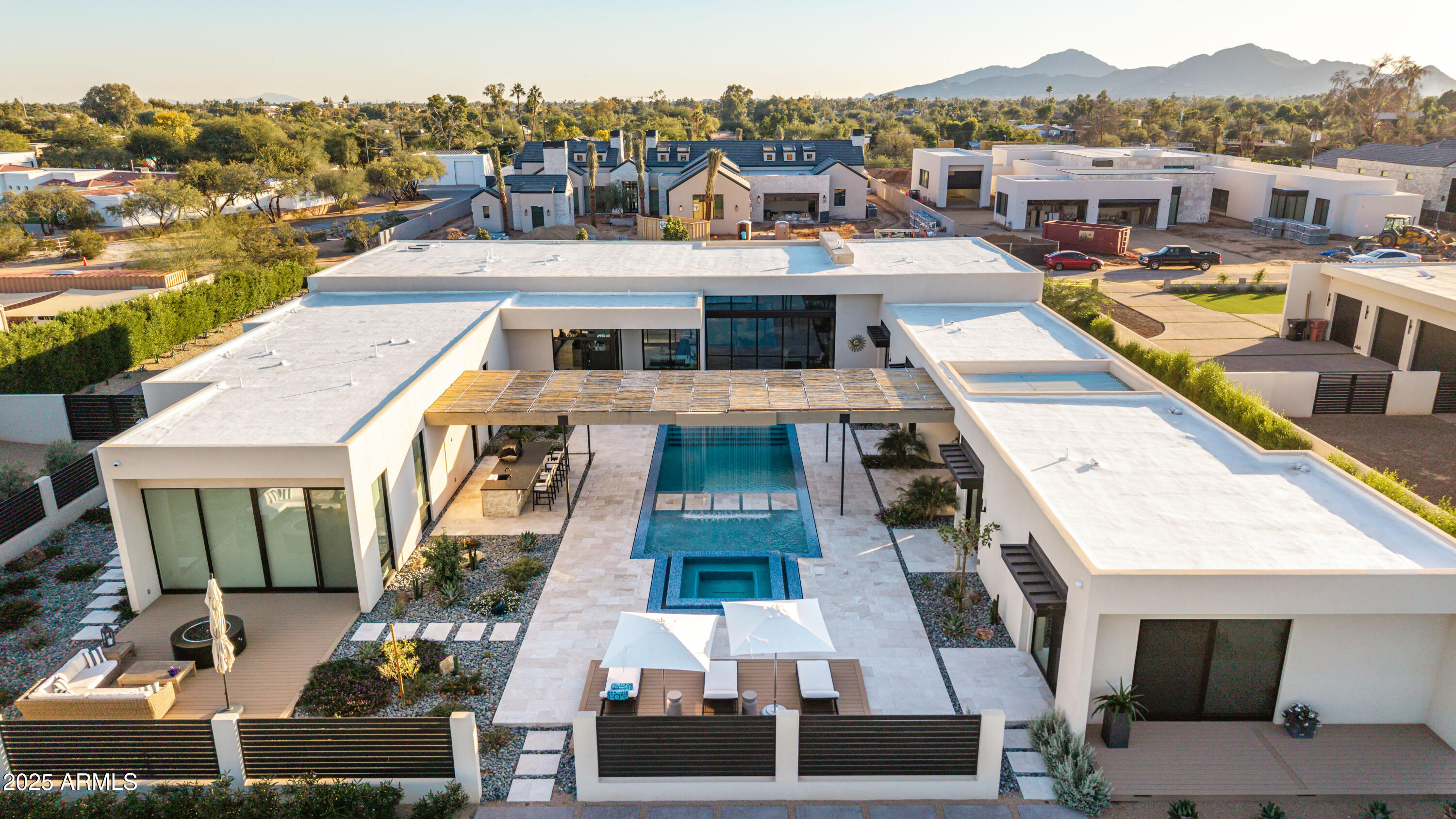 7034 E PARADISE Drive