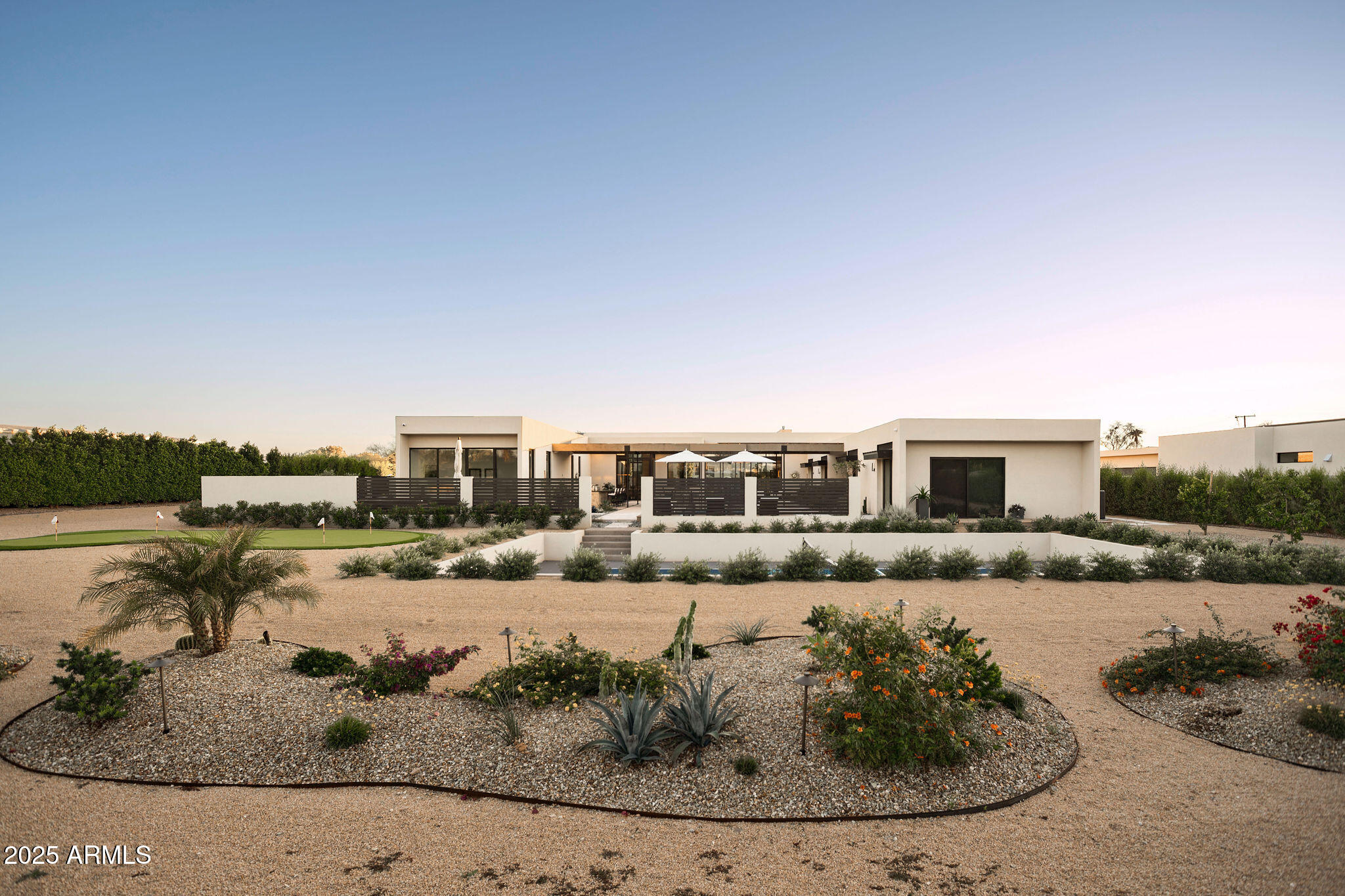 7034 E PARADISE Drive