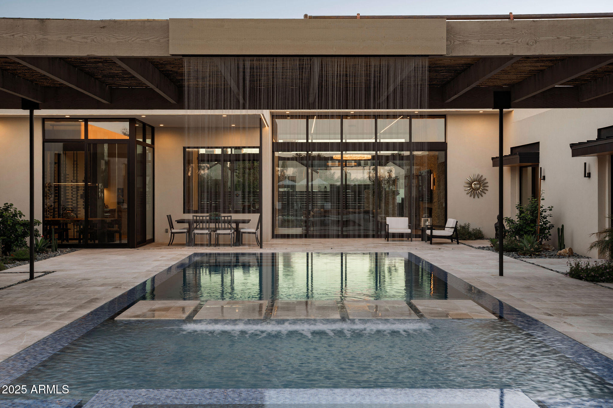 7034 E PARADISE Drive