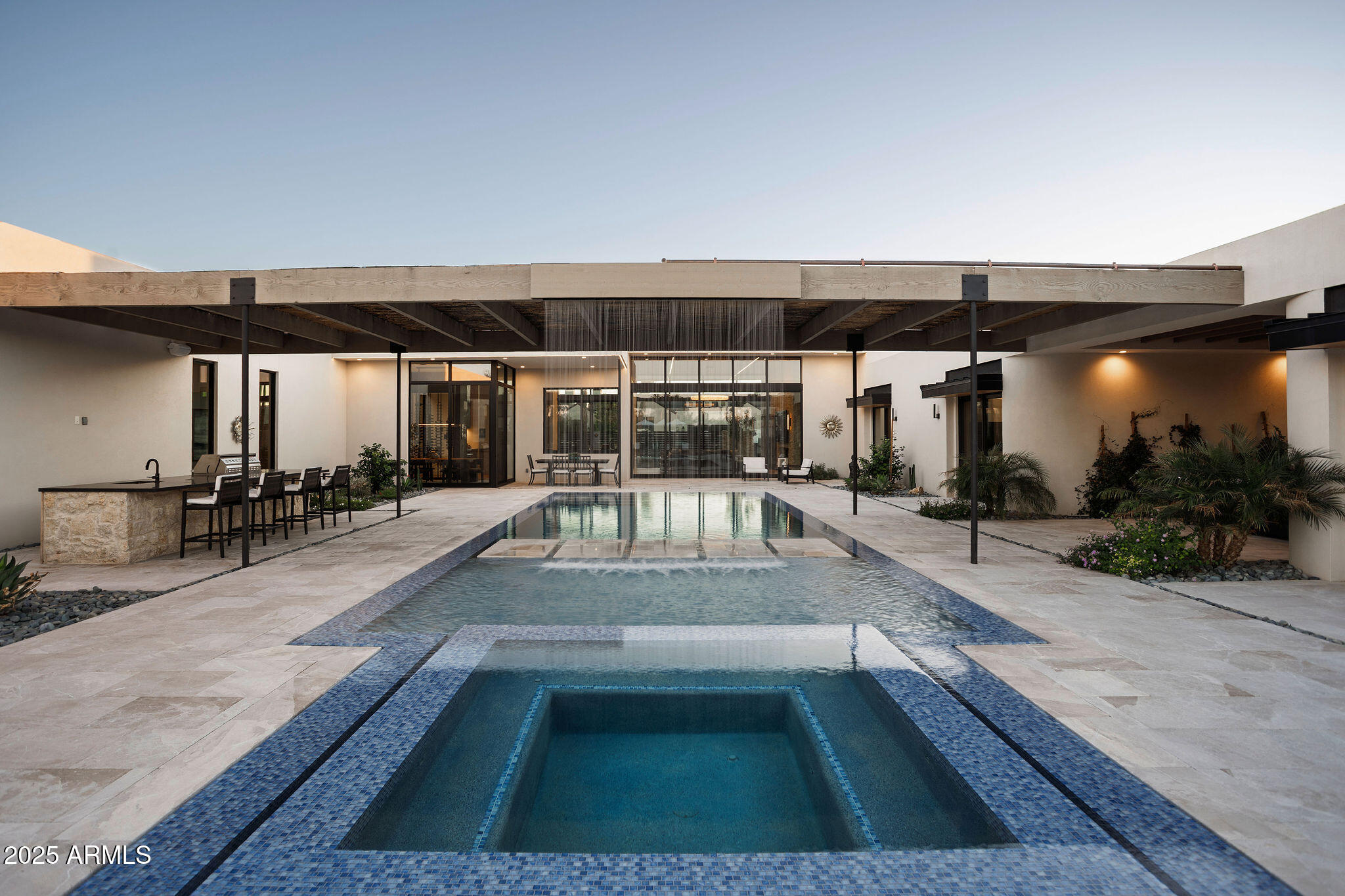 7034 E PARADISE Drive