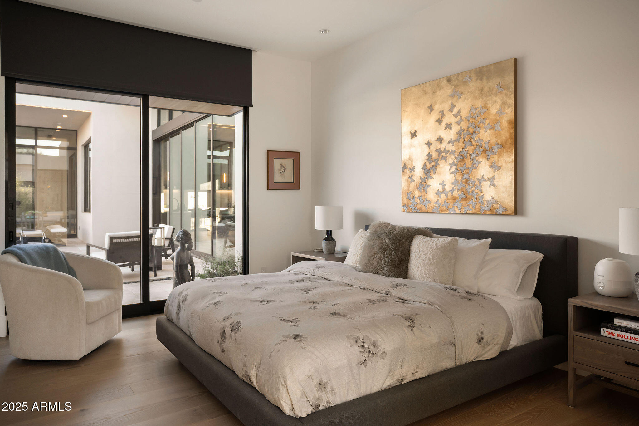 7034 E PARADISE Drive