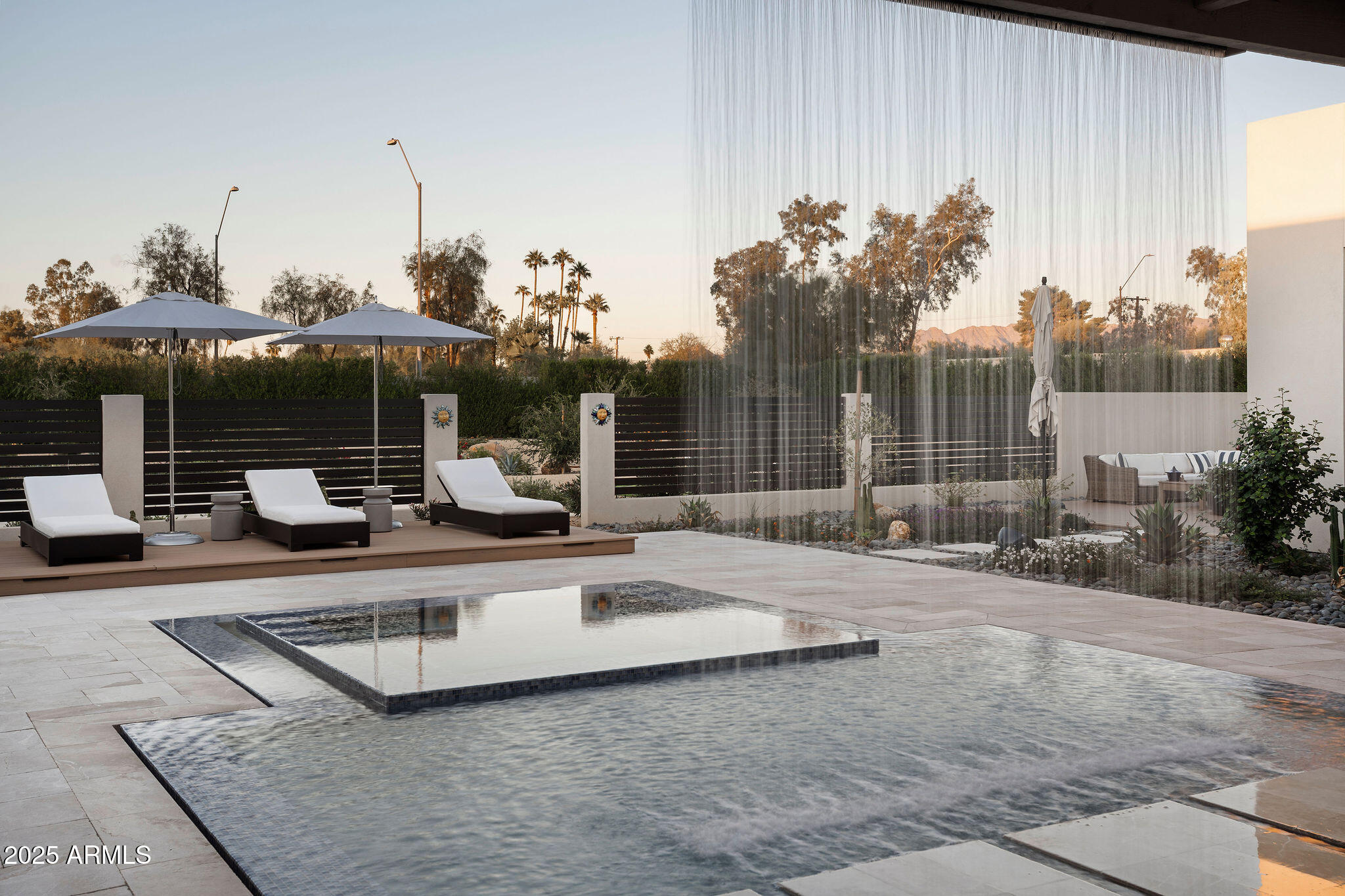 7034 E PARADISE Drive