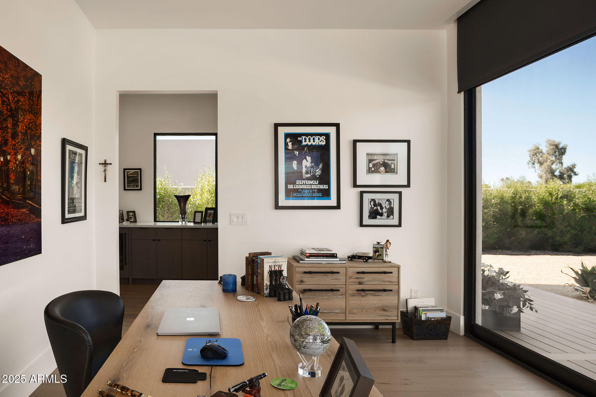 7034 E PARADISE Drive