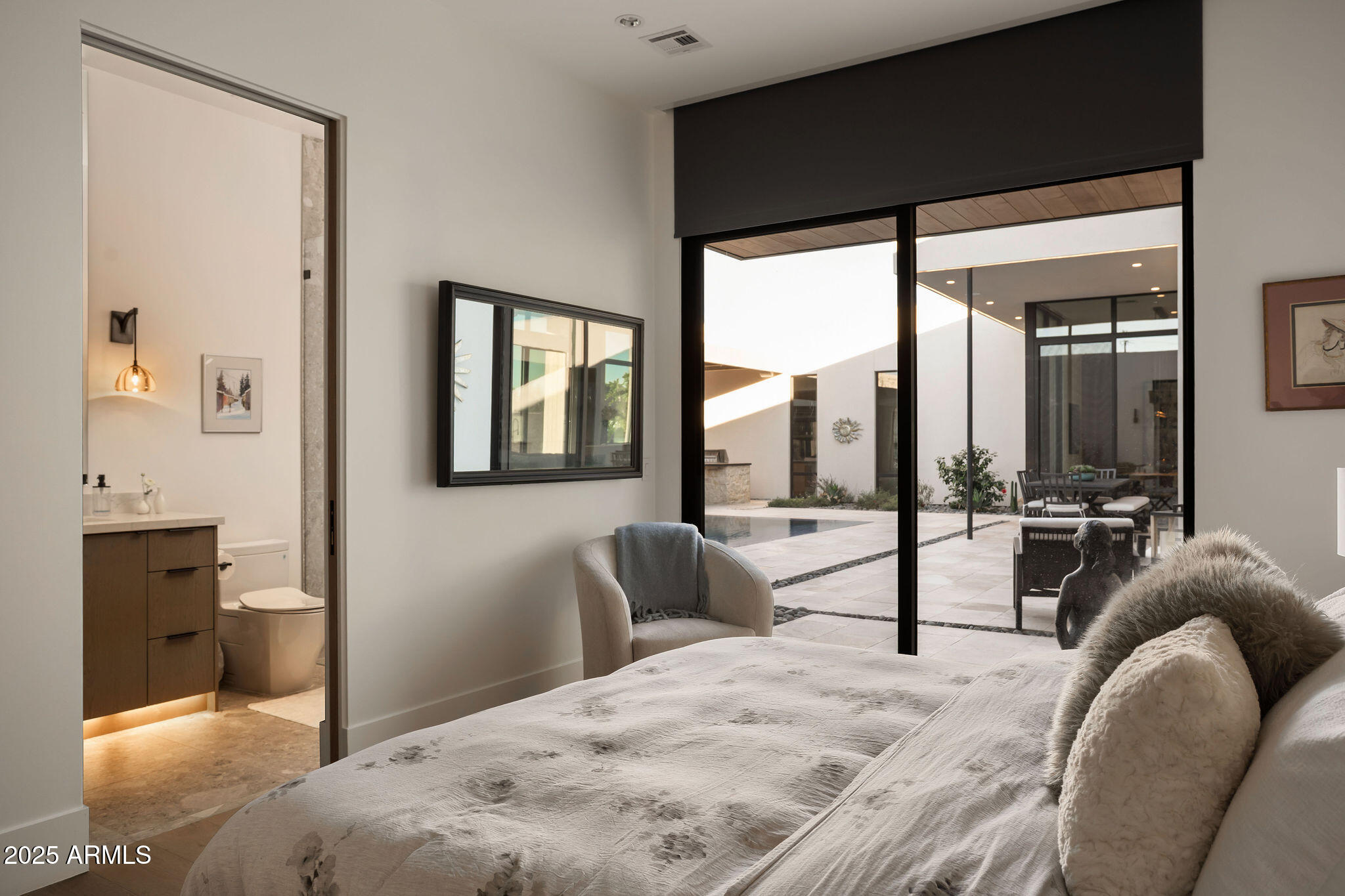 7034 E PARADISE Drive