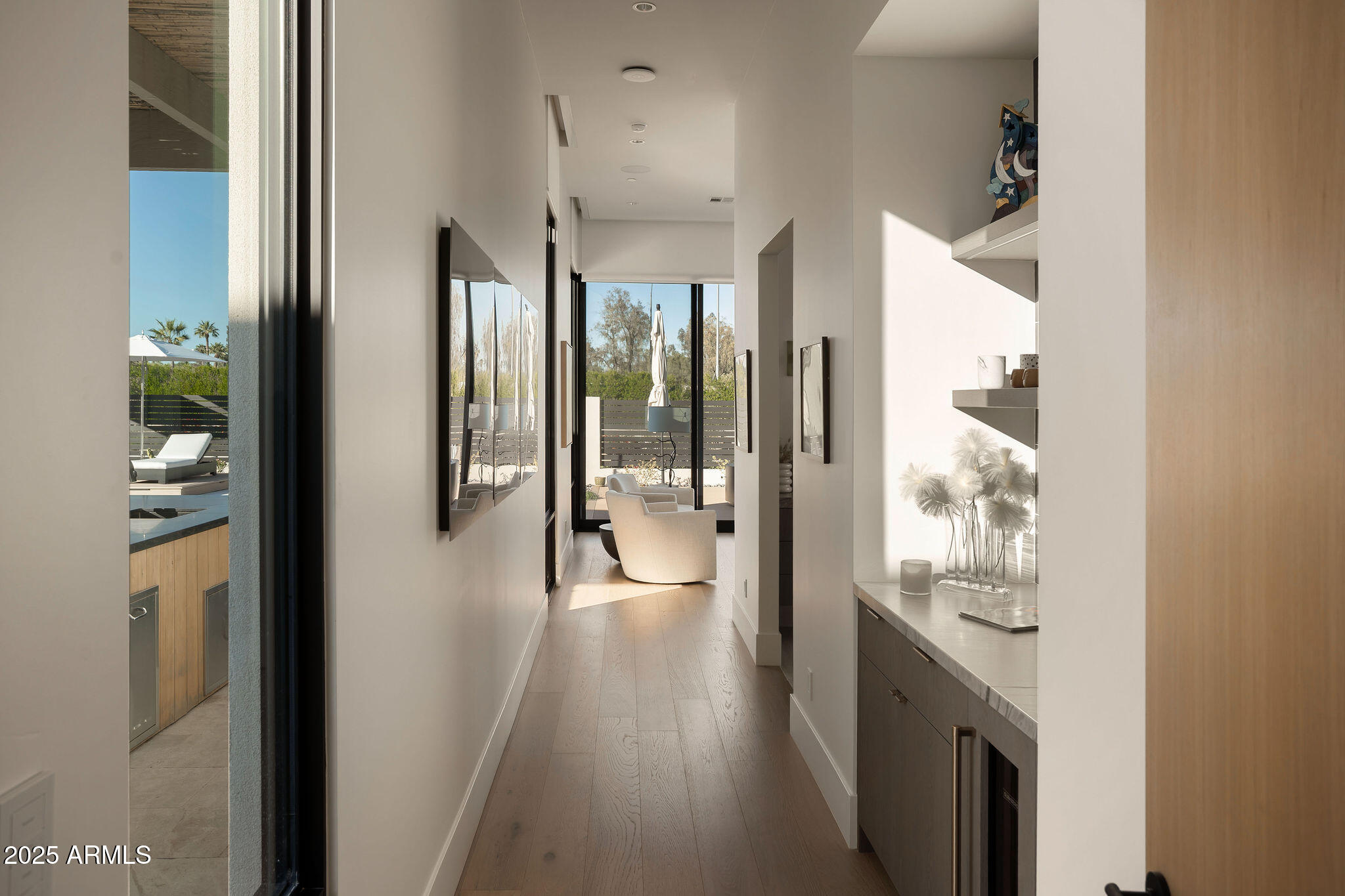 7034 E PARADISE Drive