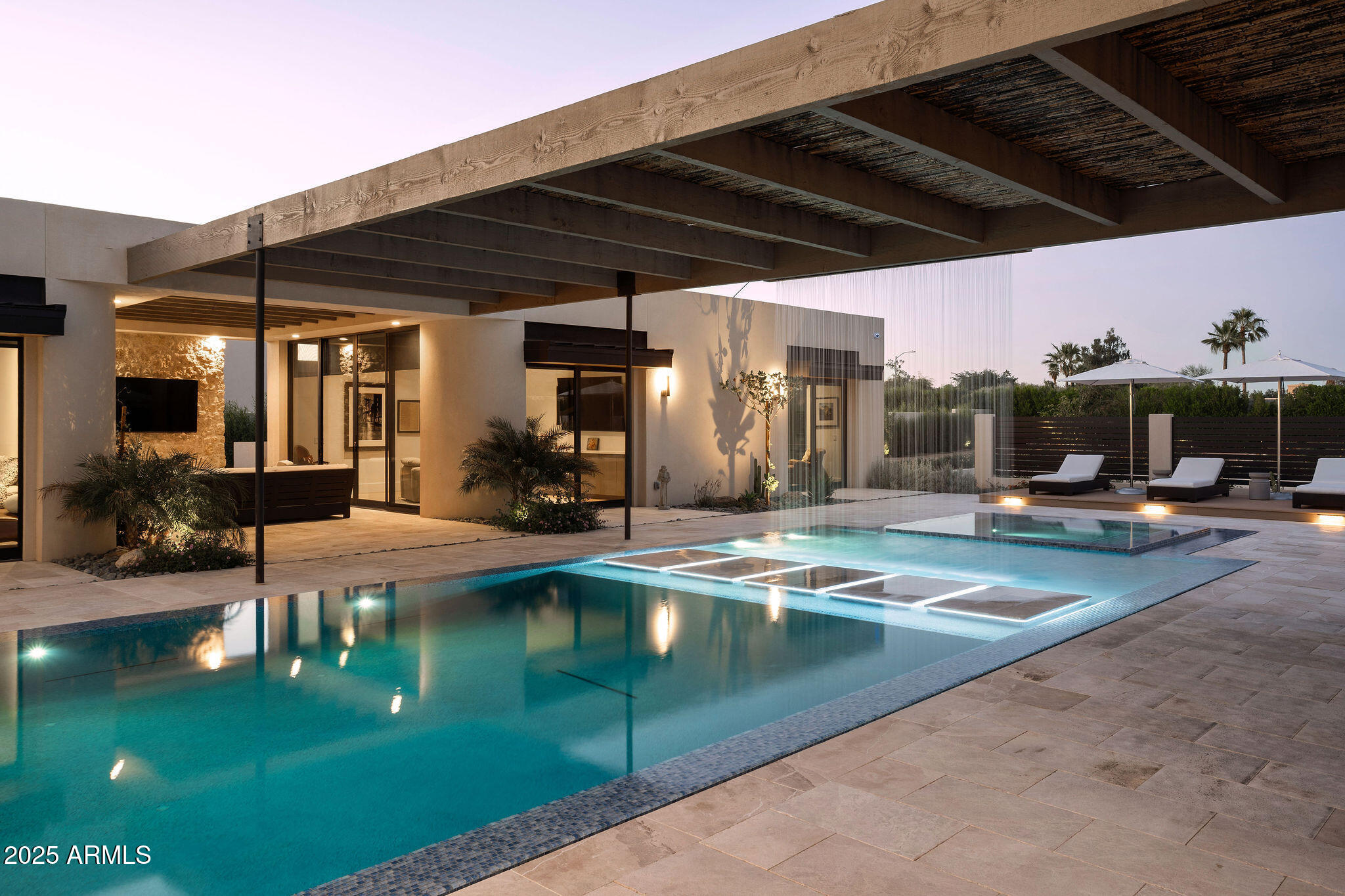 7034 E PARADISE Drive