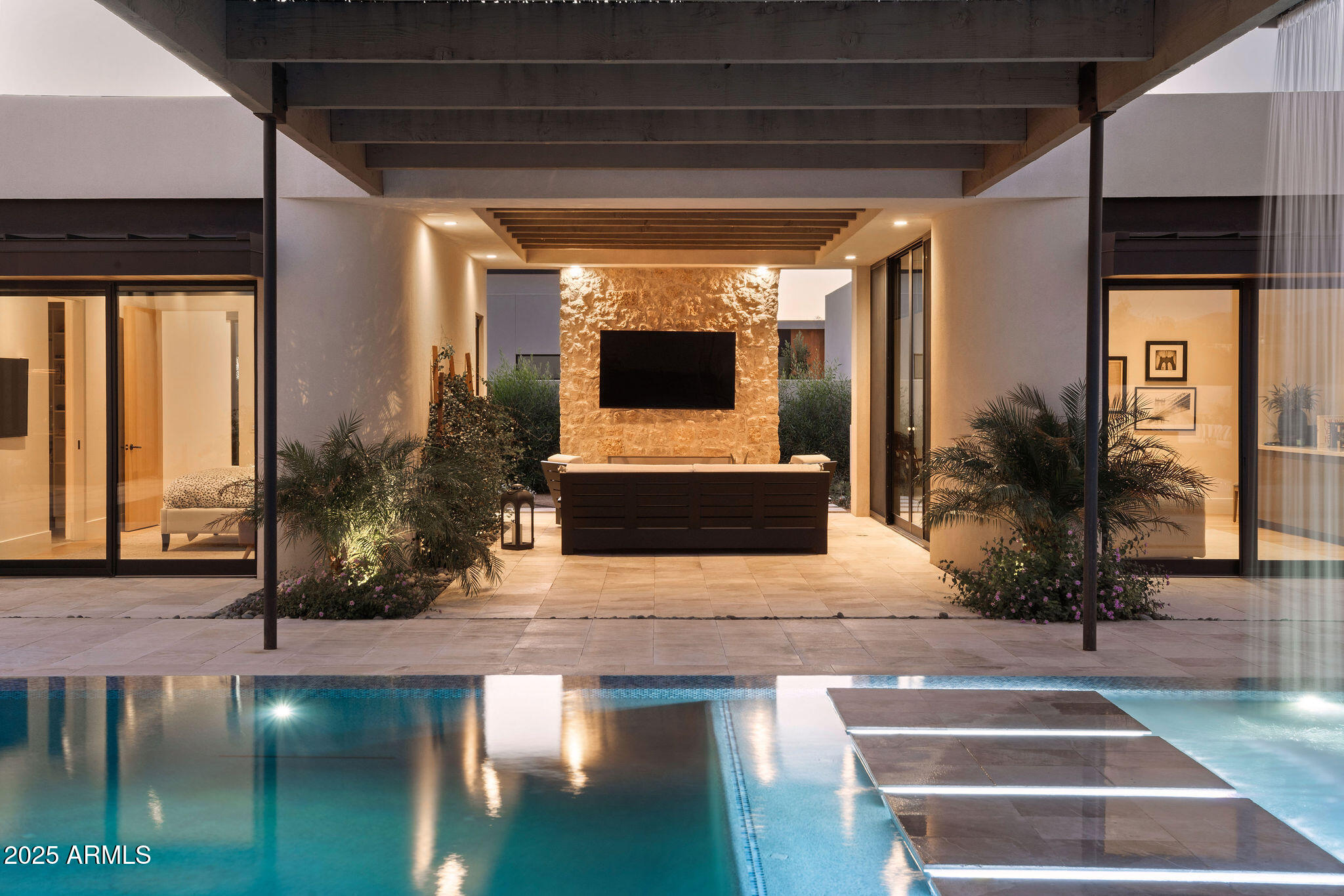 7034 E PARADISE Drive