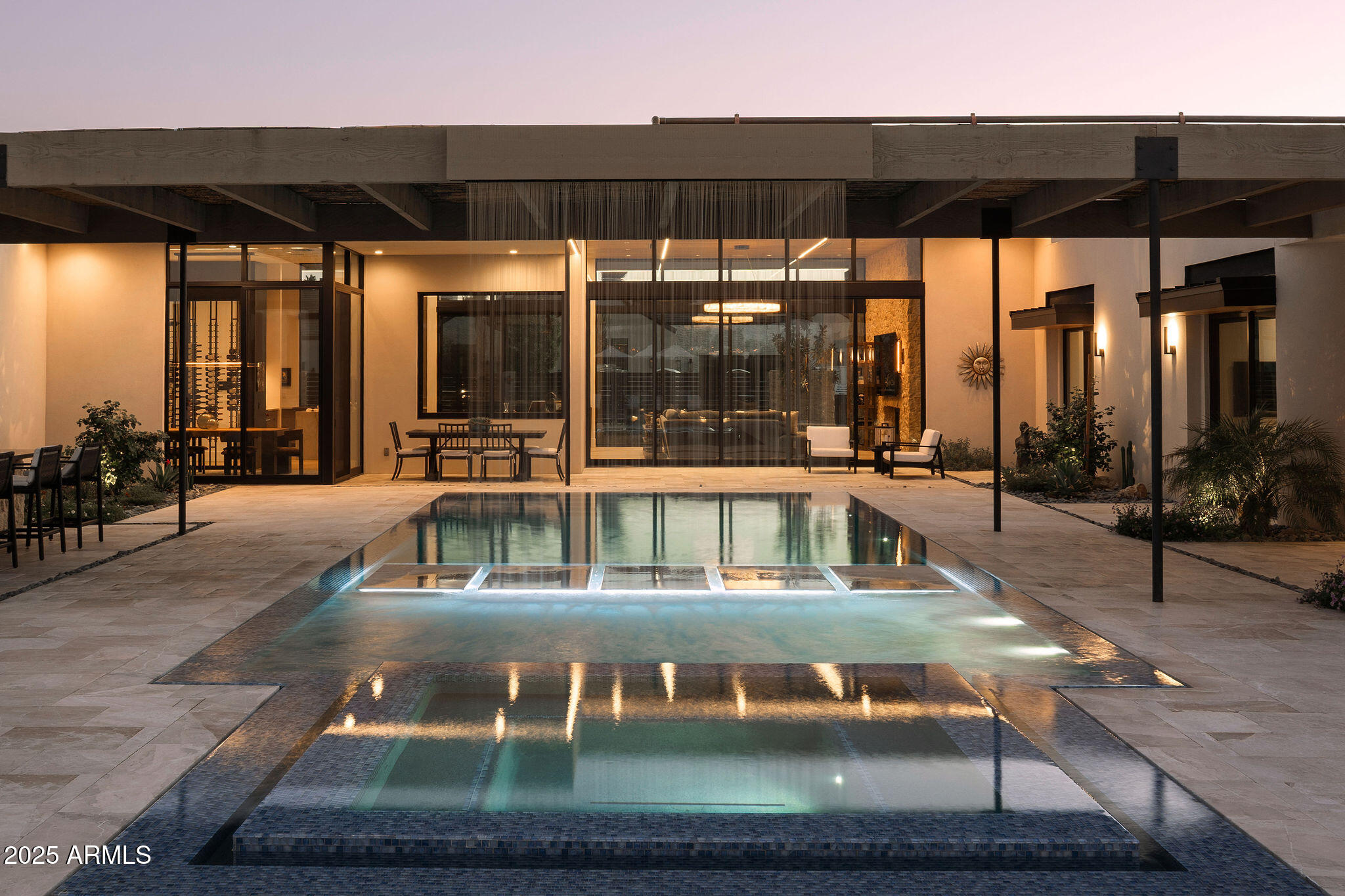 7034 E PARADISE Drive