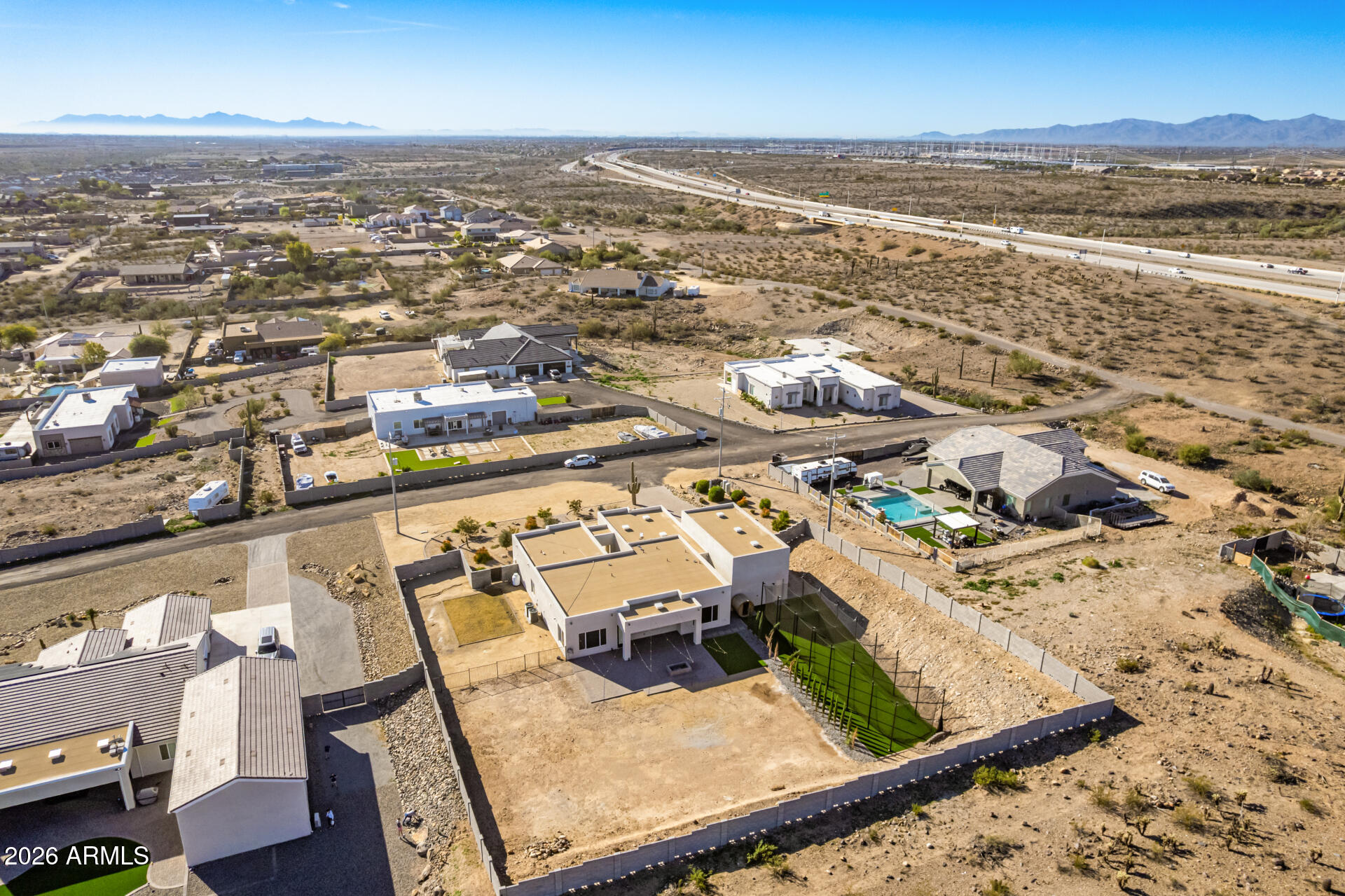 11416 W TETHER Trail