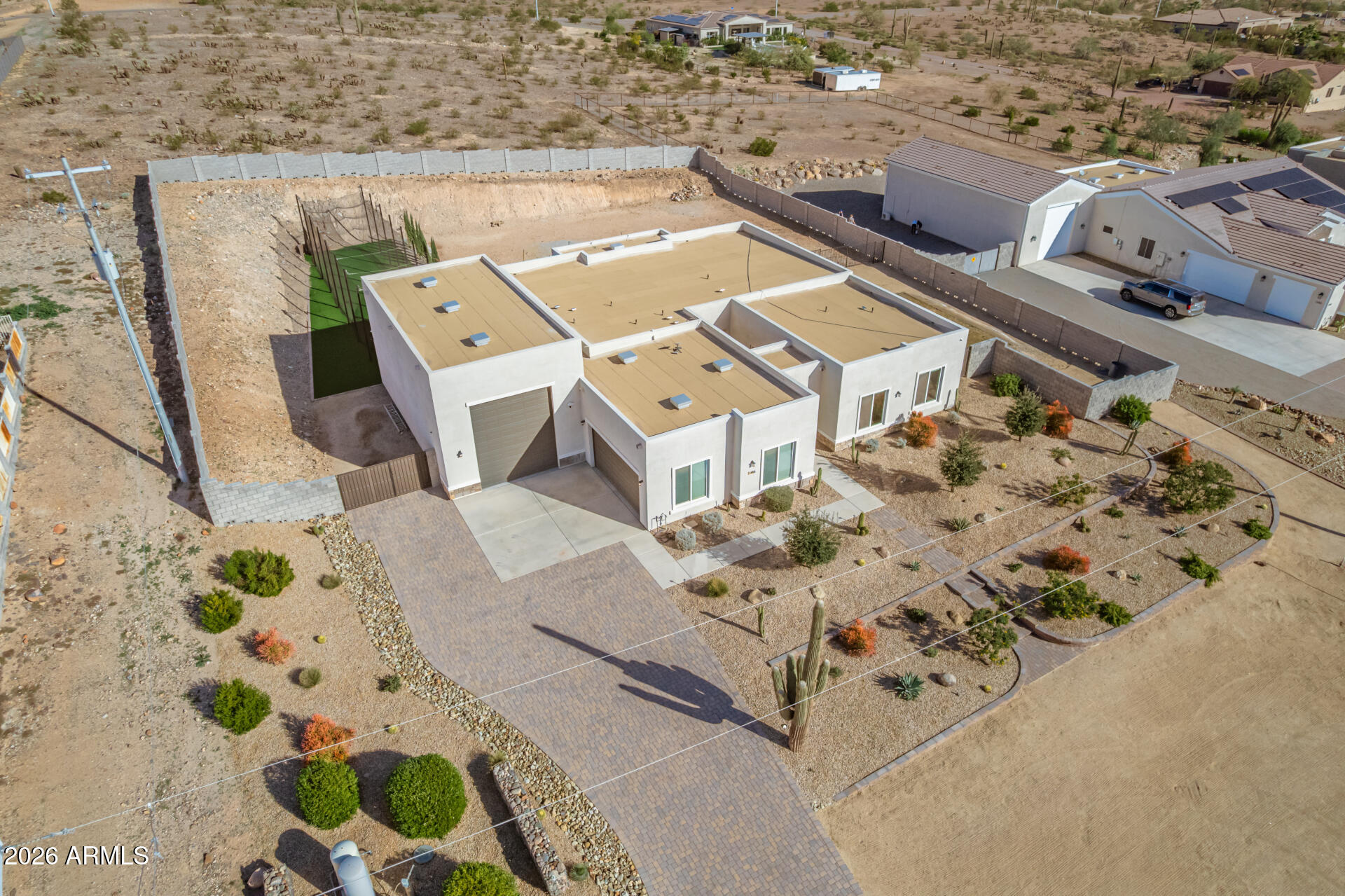 11416 W TETHER Trail