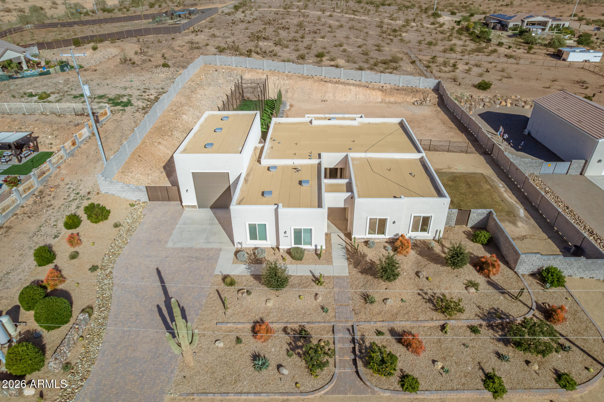 11416 W TETHER Trail