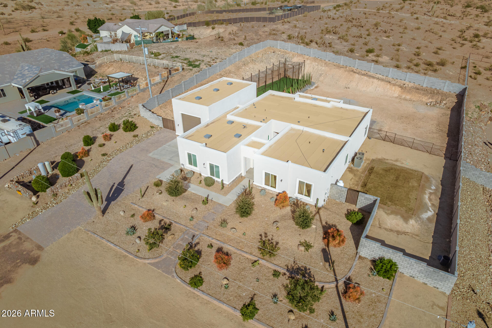 11416 W TETHER Trail