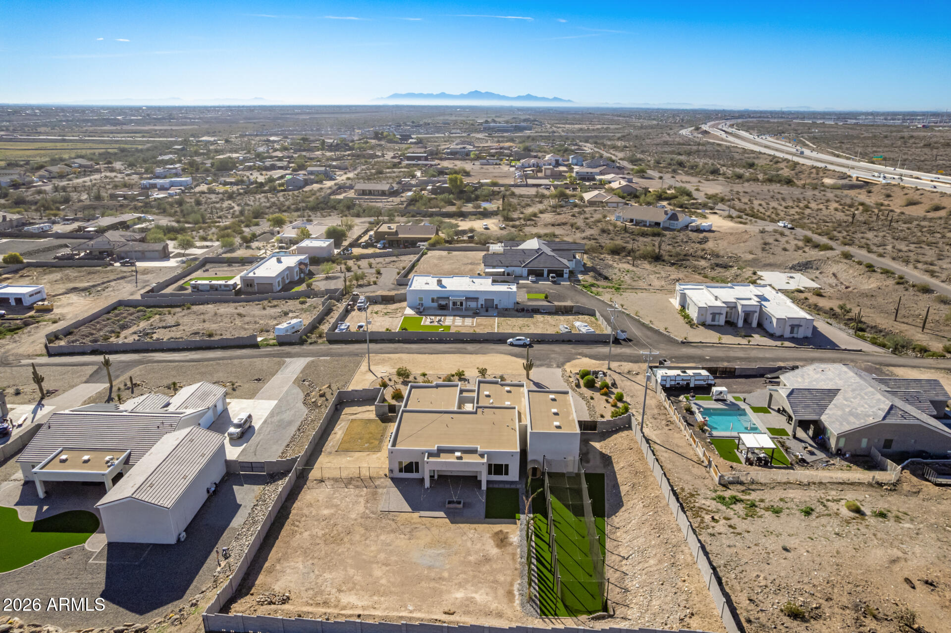 11416 W TETHER Trail