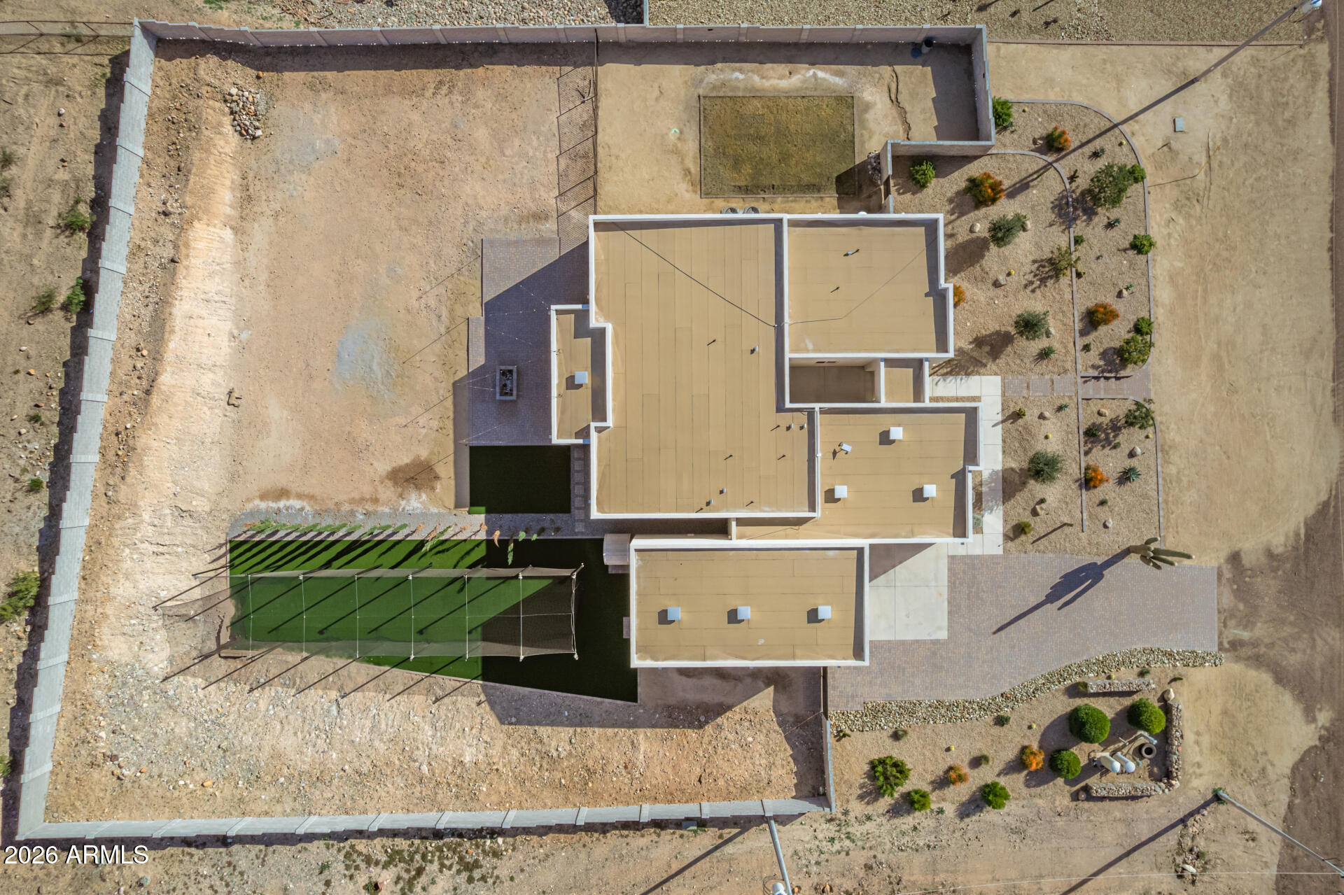 11416 W TETHER Trail