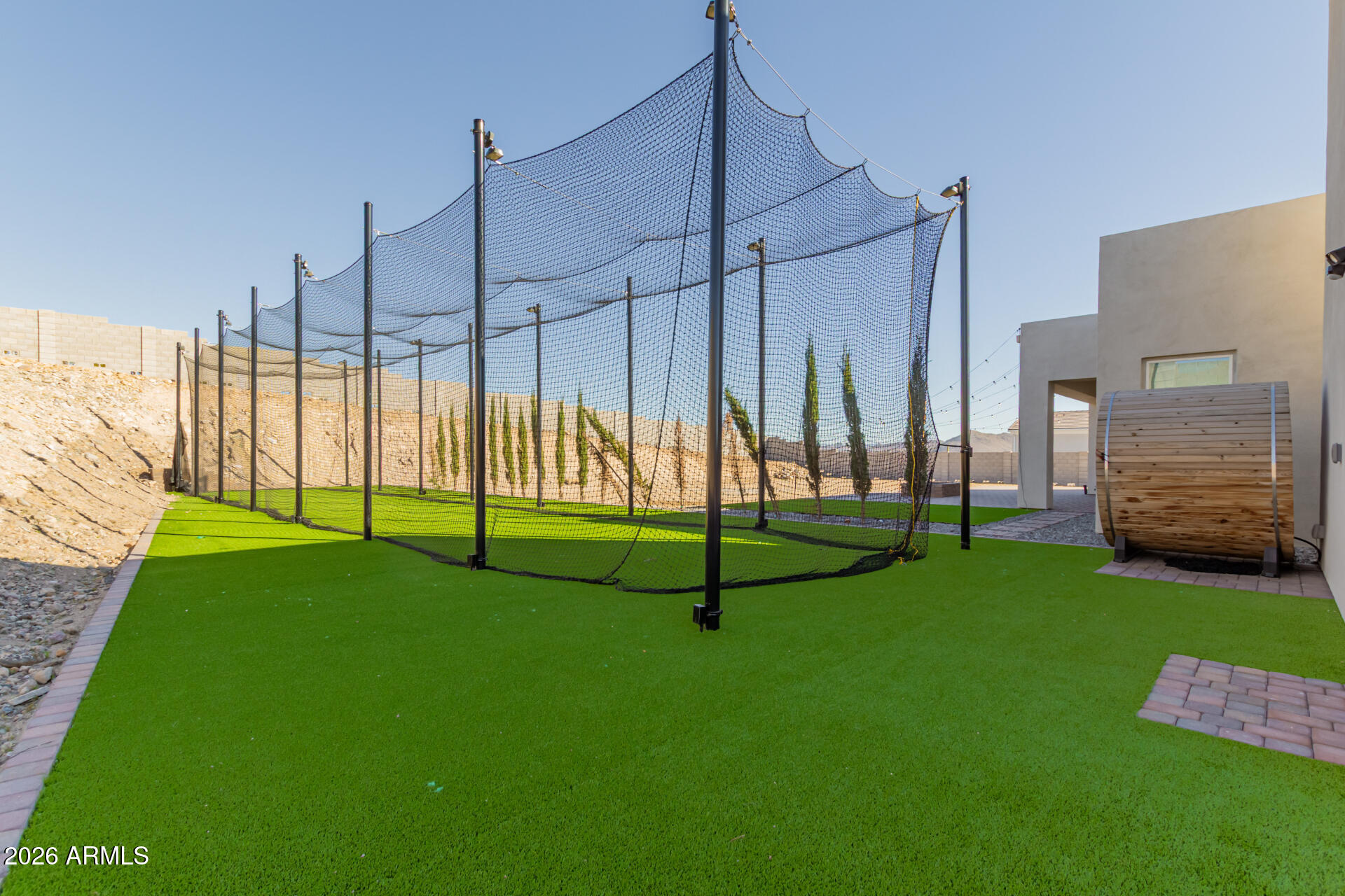 11416 W TETHER Trail