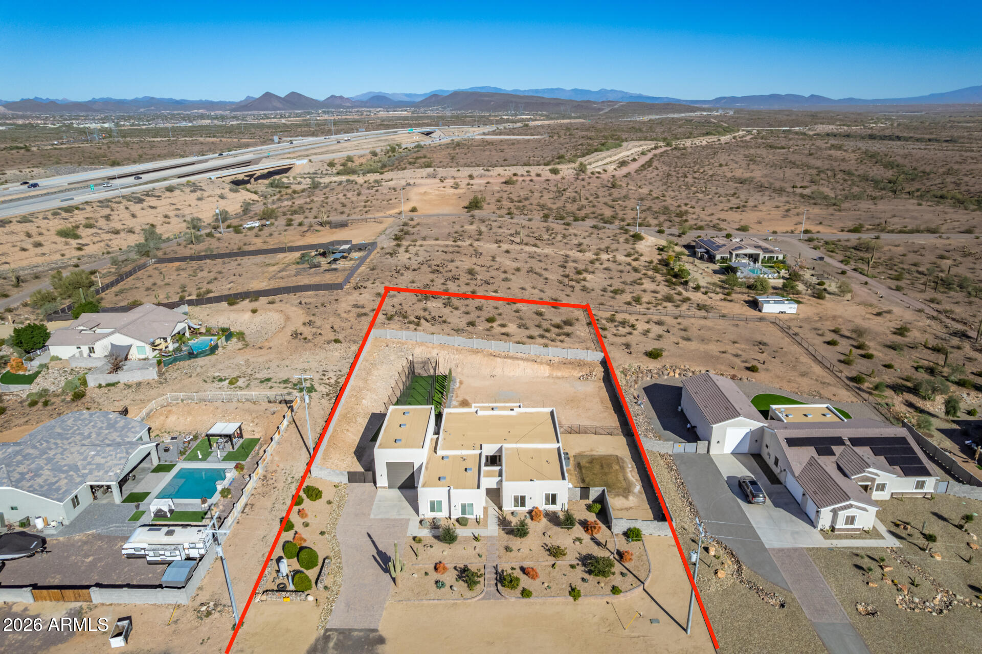 11416 W TETHER Trail