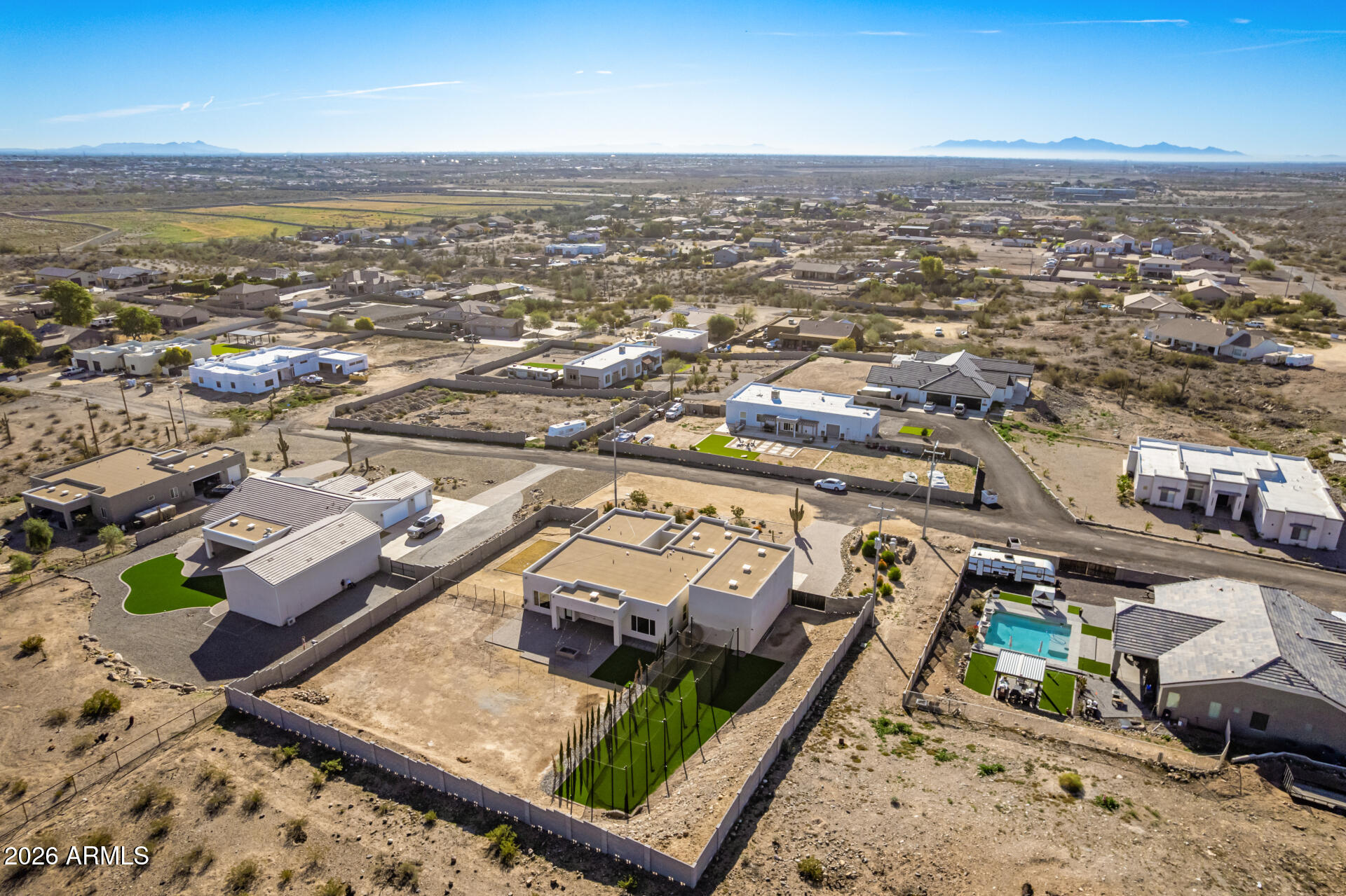 11416 W TETHER Trail