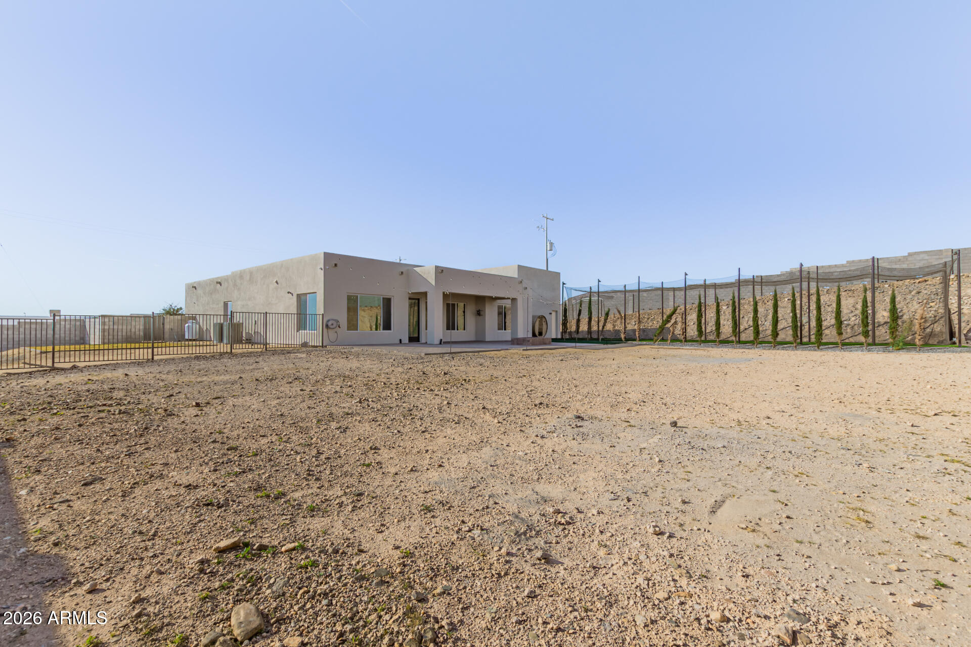 11416 W TETHER Trail