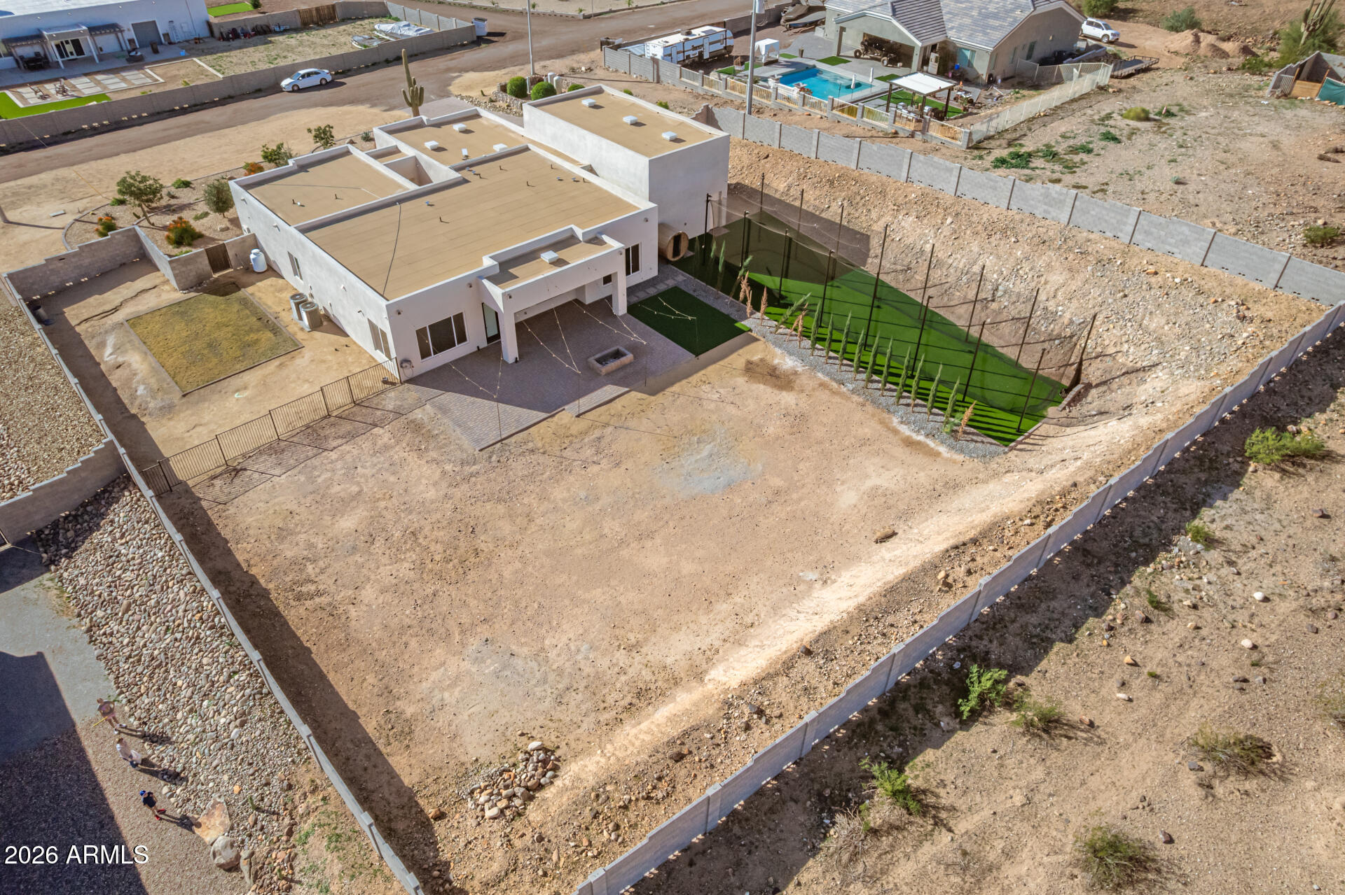 11416 W TETHER Trail