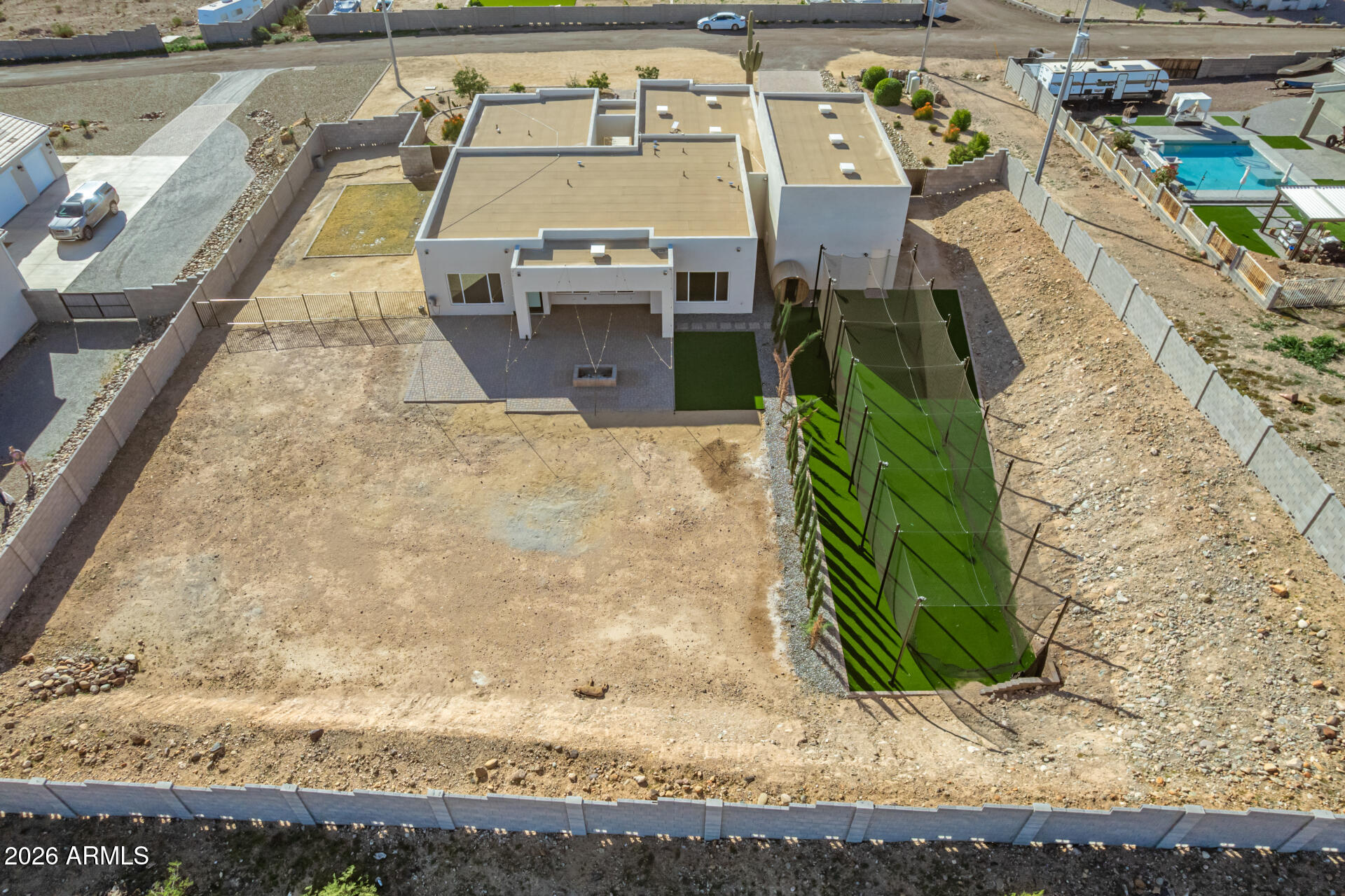 11416 W TETHER Trail