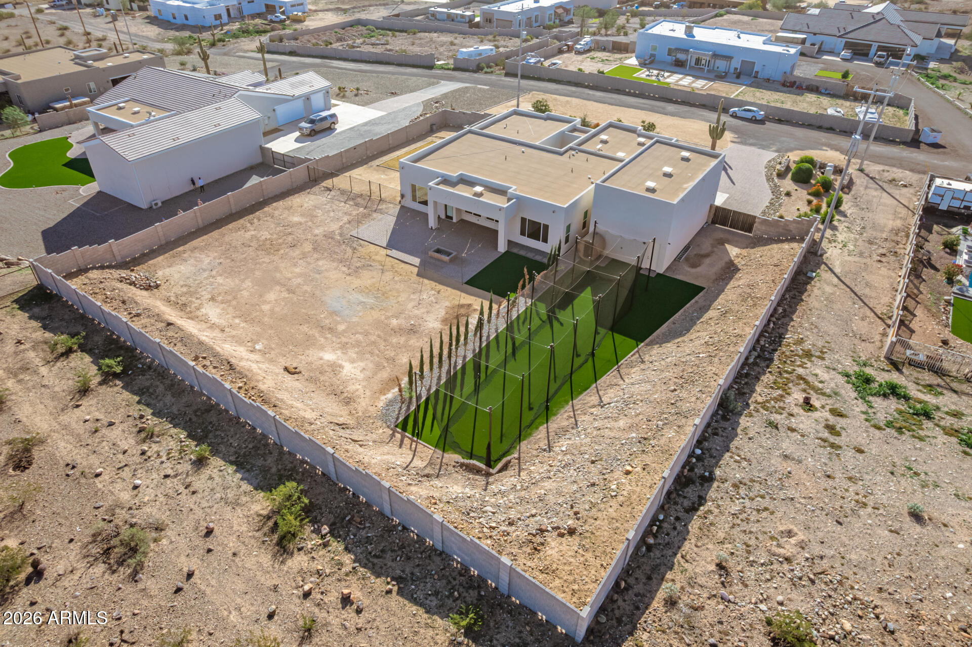 11416 W TETHER Trail